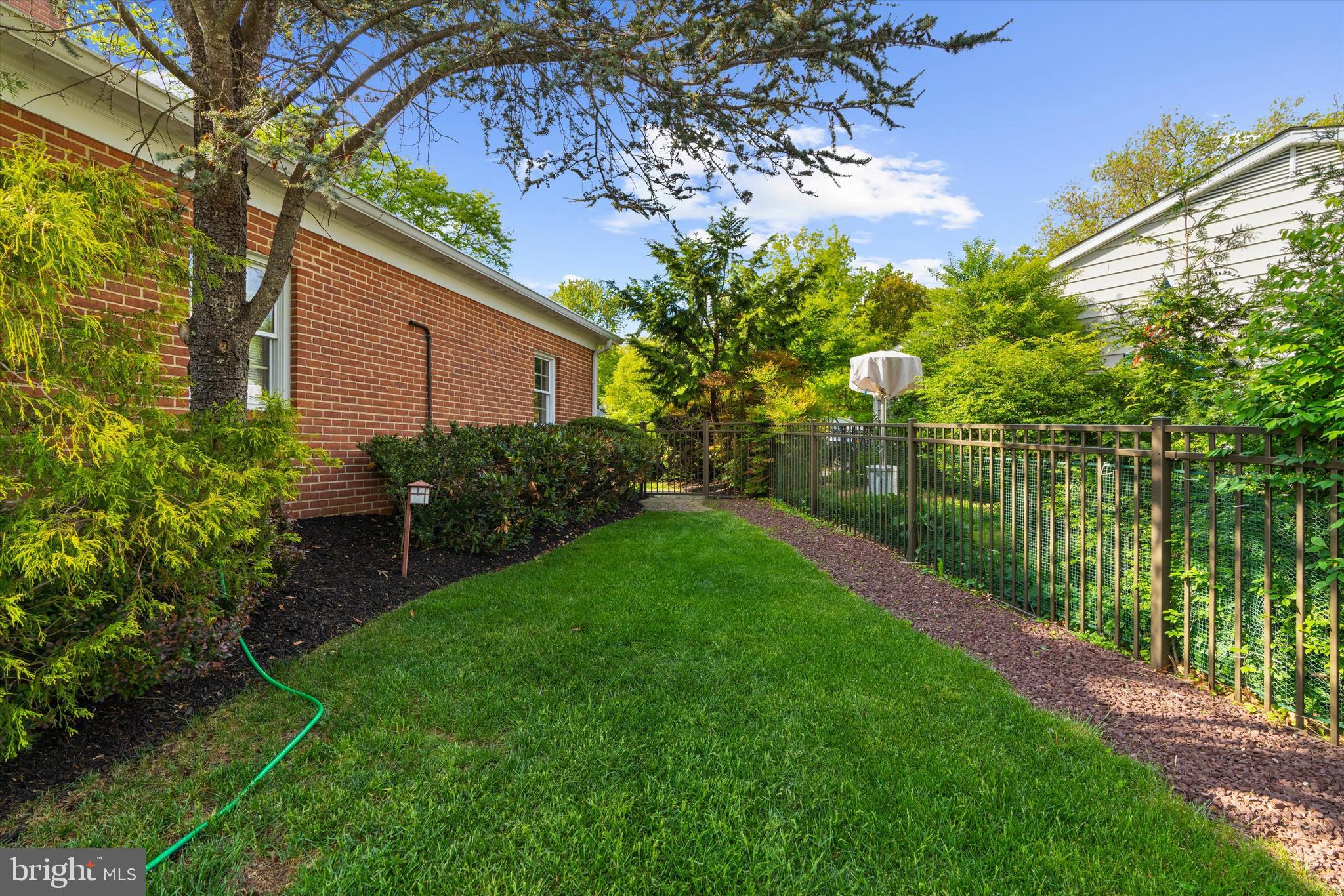 WEST SEVERNA PARK - Residential