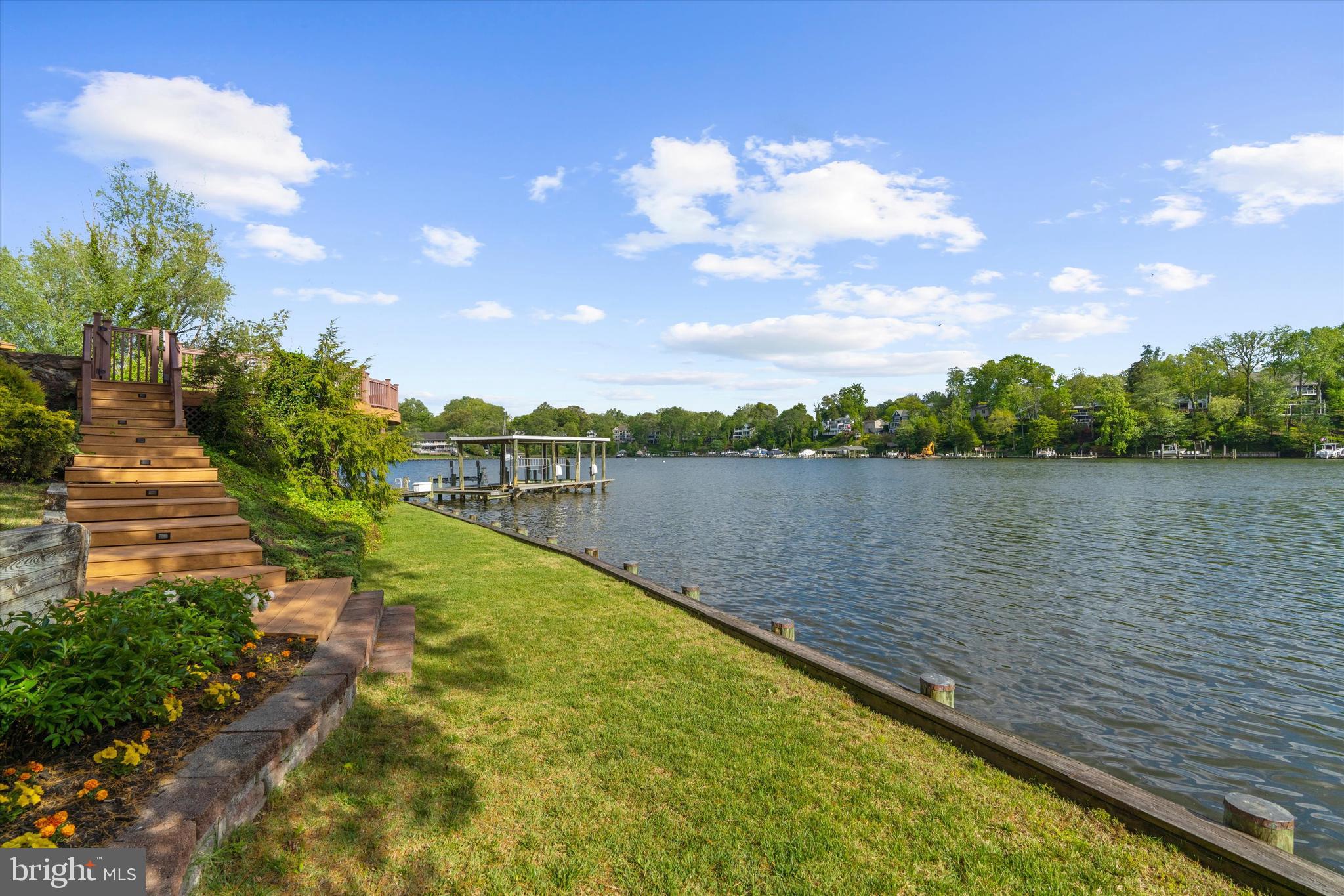 WEST SEVERNA PARK - Residential