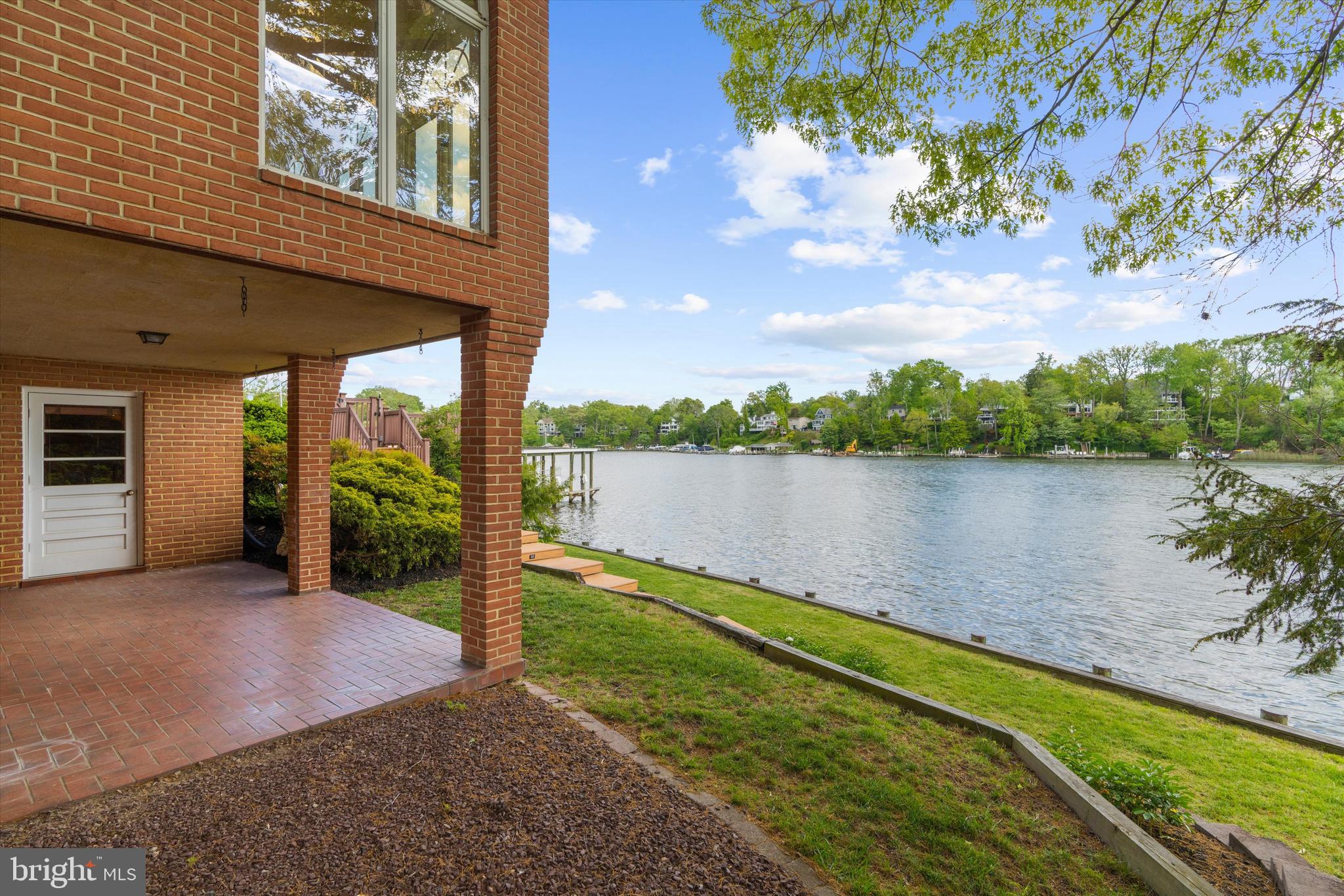 WEST SEVERNA PARK - Residential