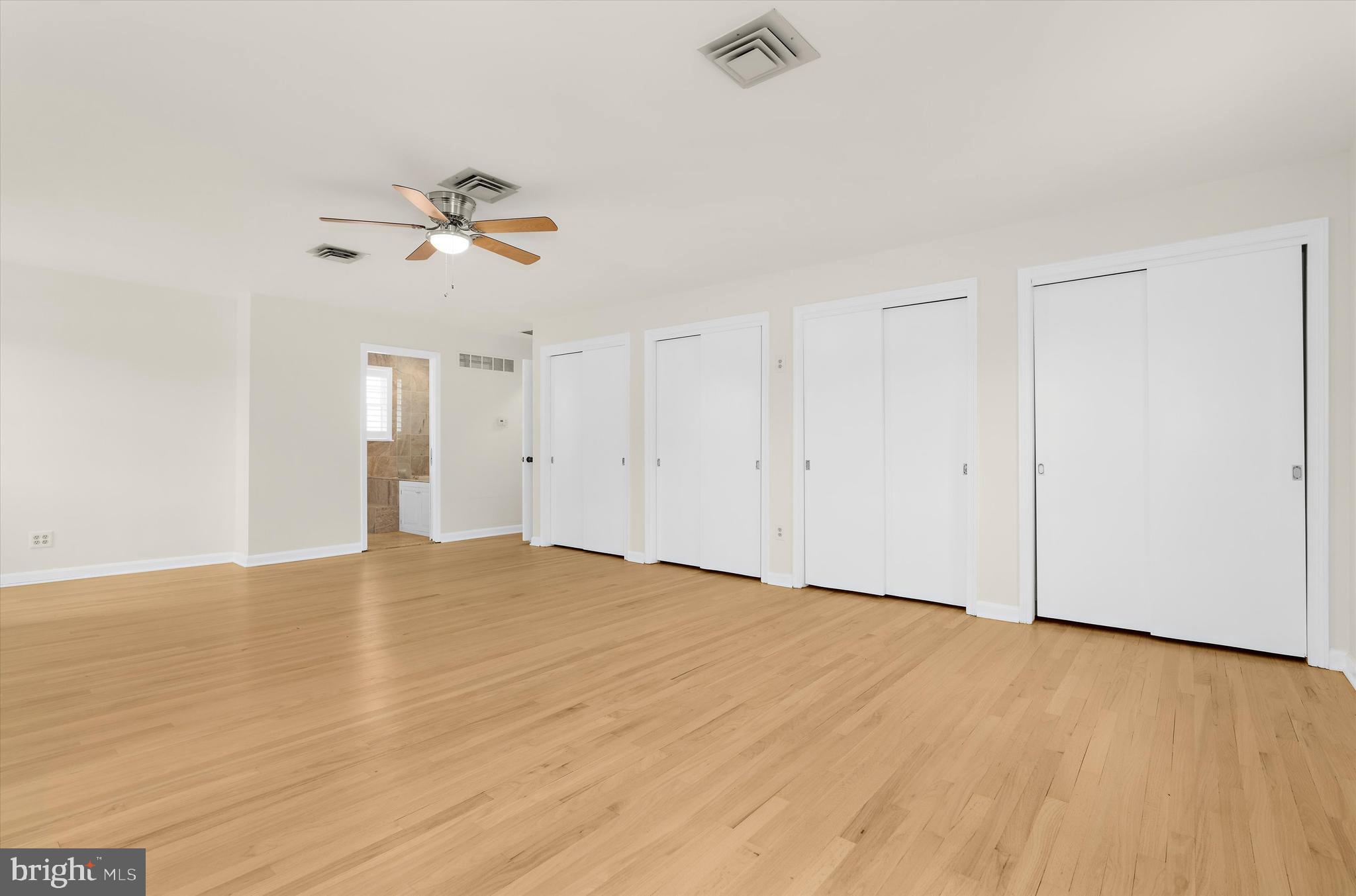 WEST SEVERNA PARK - Residential