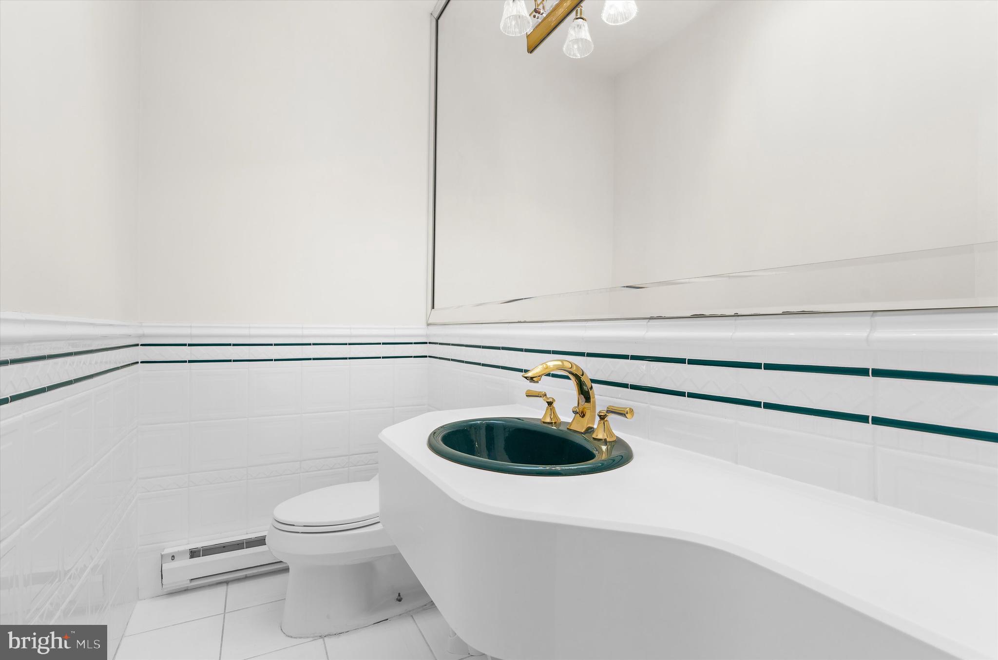 WEST SEVERNA PARK - Residential