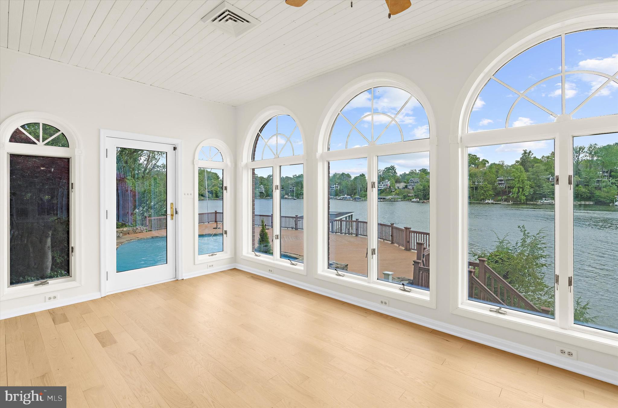 WEST SEVERNA PARK - Residential
