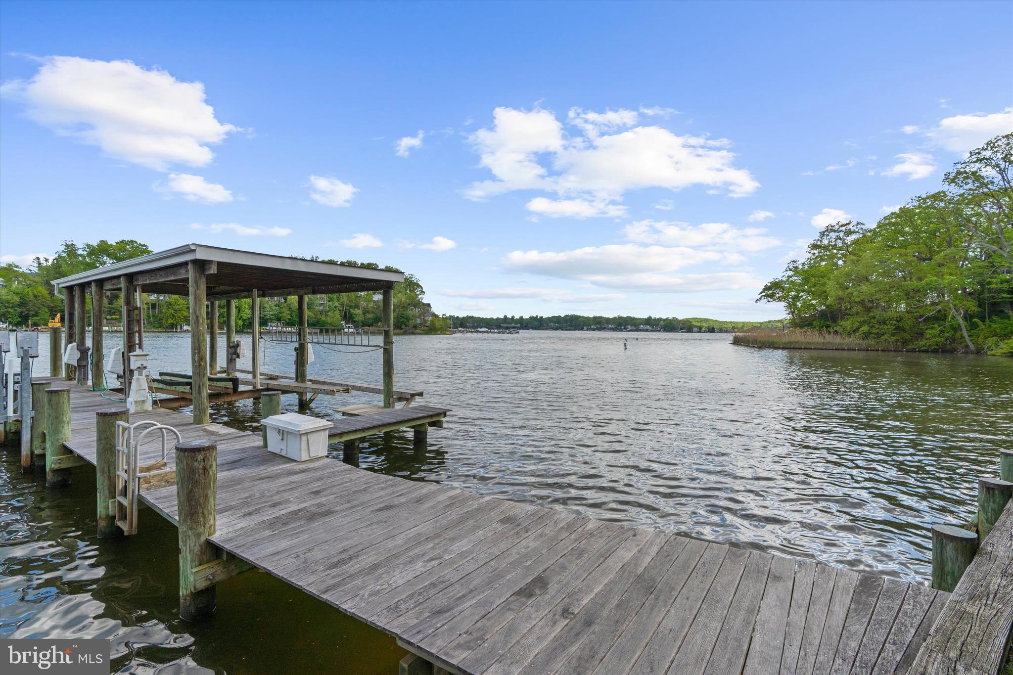 WEST SEVERNA PARK - Residential