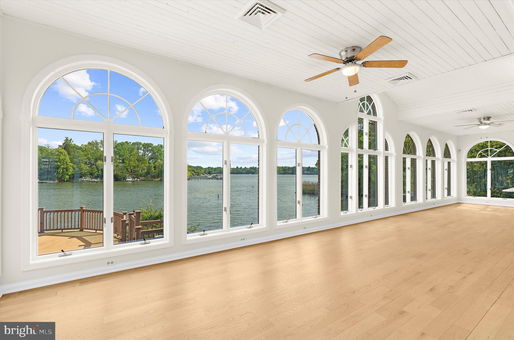 WEST SEVERNA PARK - Residential
