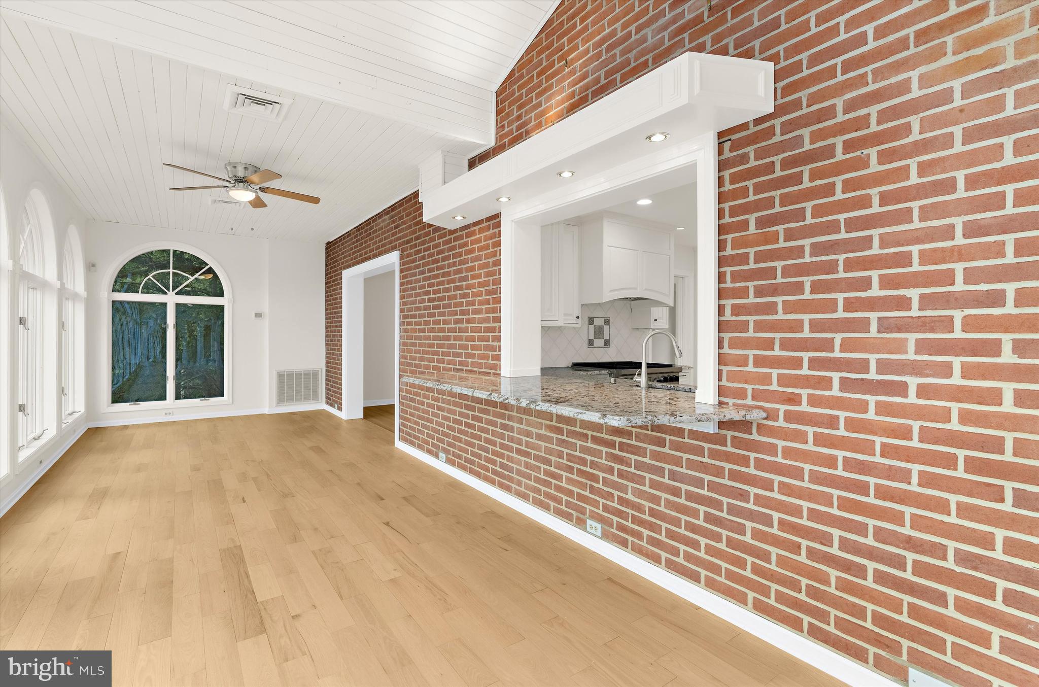 WEST SEVERNA PARK - Residential