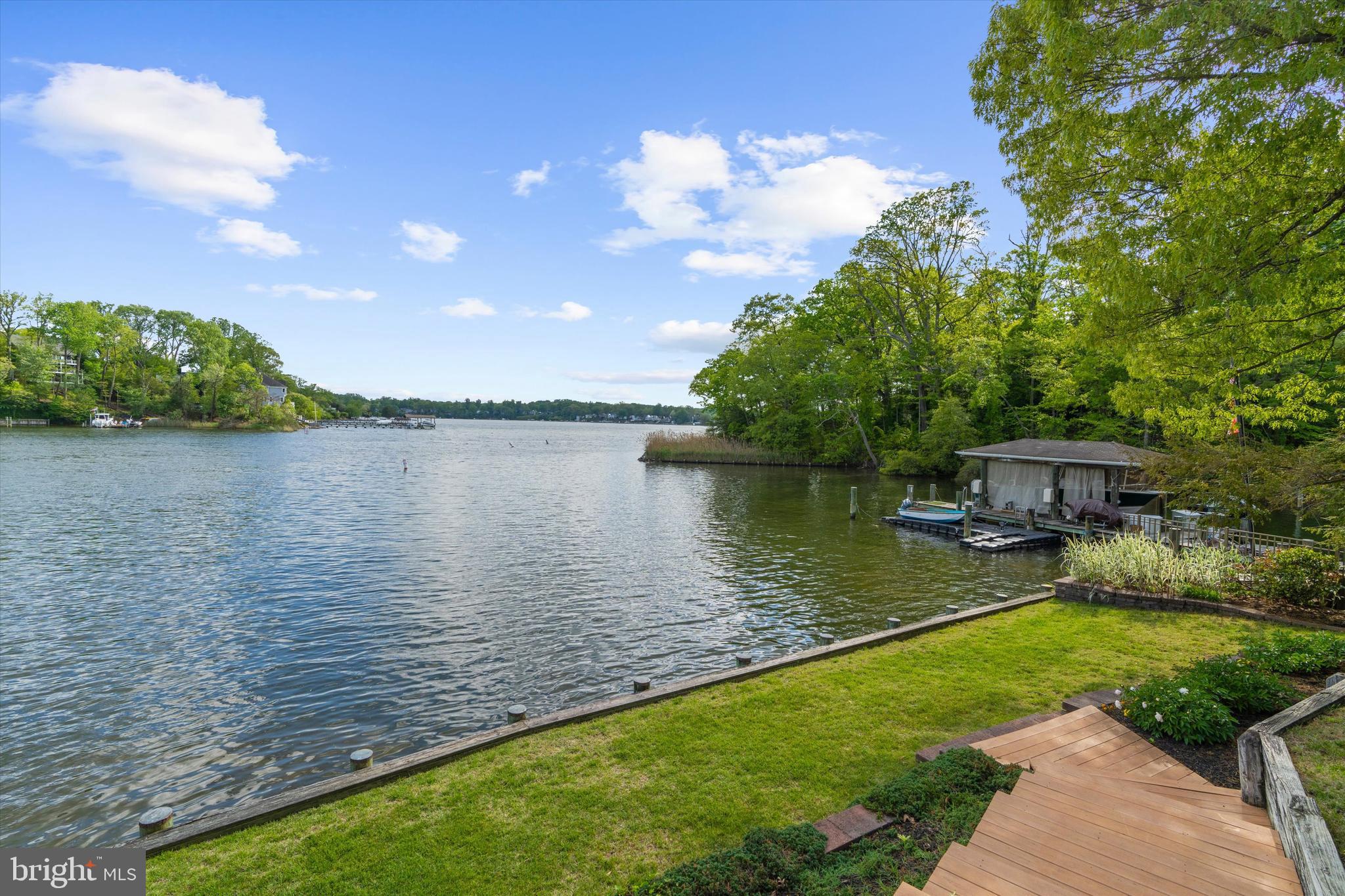WEST SEVERNA PARK - Residential