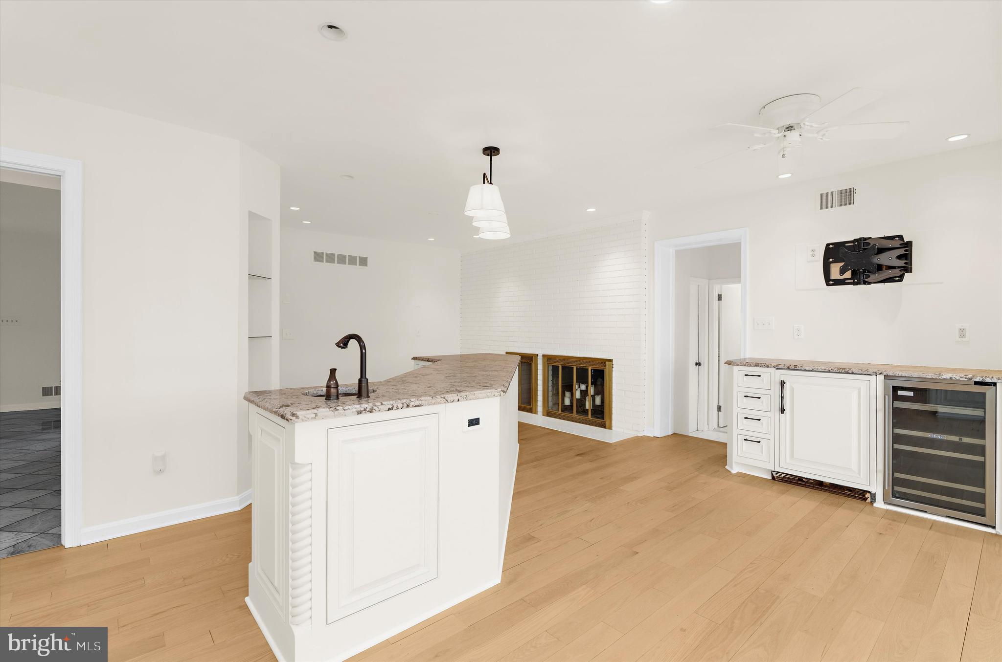WEST SEVERNA PARK - Residential