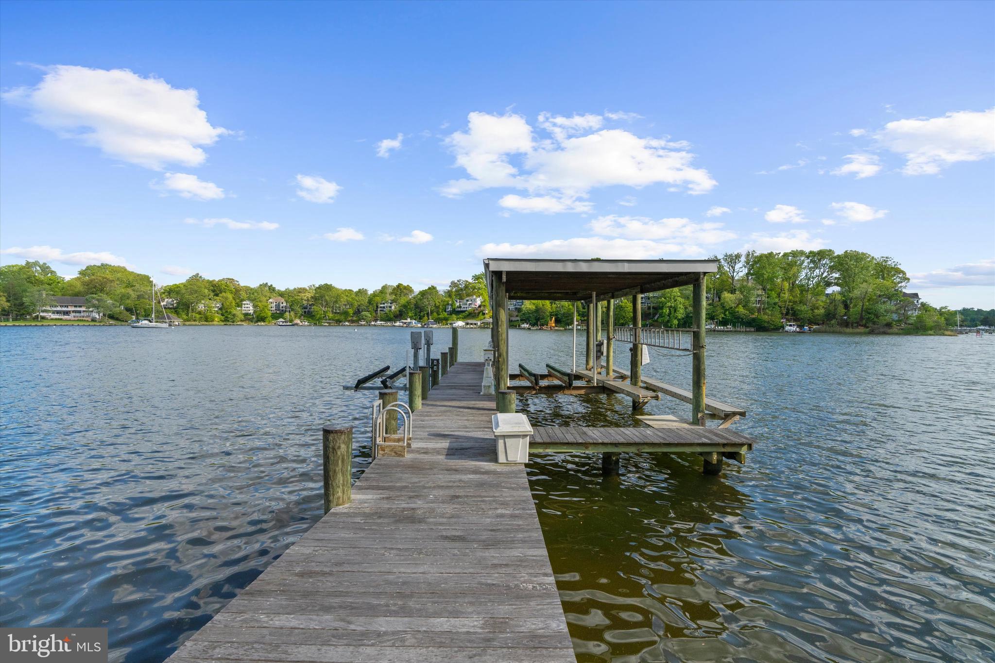 WEST SEVERNA PARK - Residential