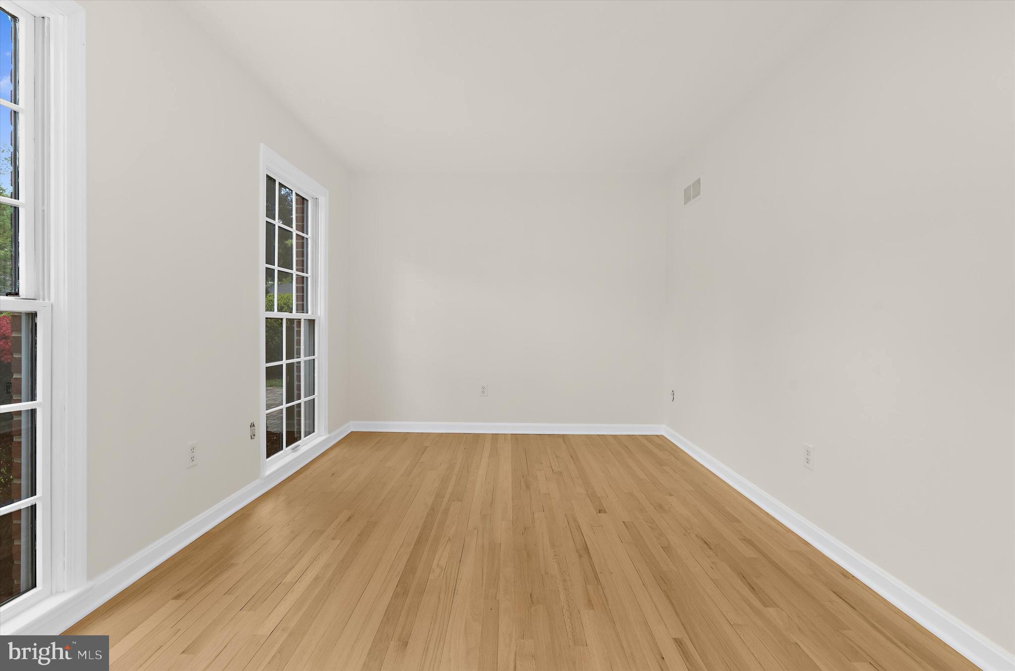 WEST SEVERNA PARK - Residential