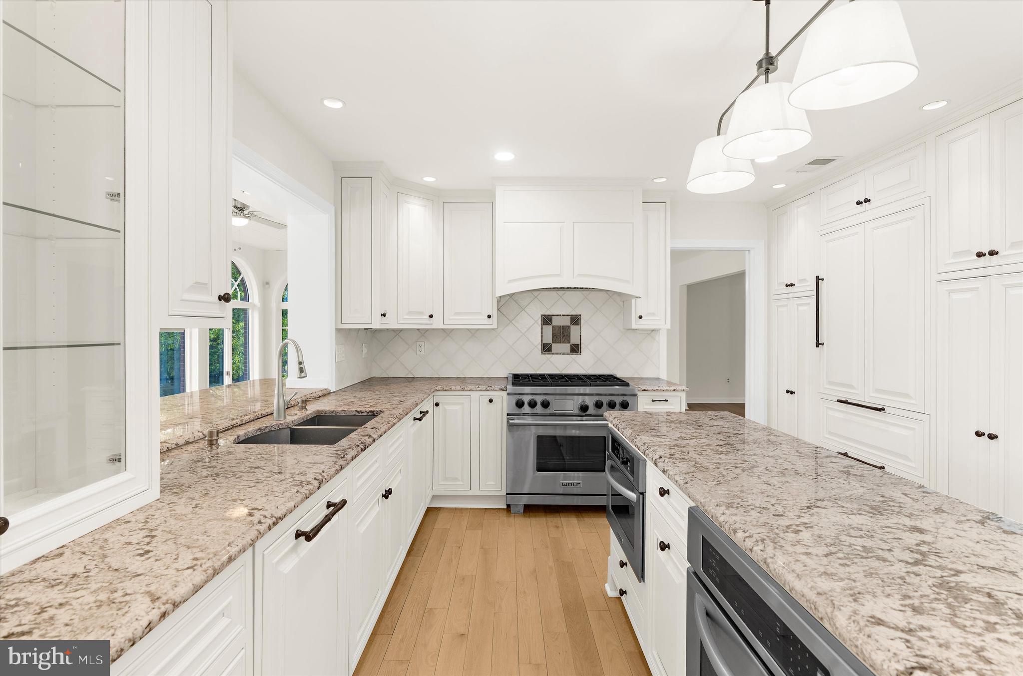 WEST SEVERNA PARK - Residential
