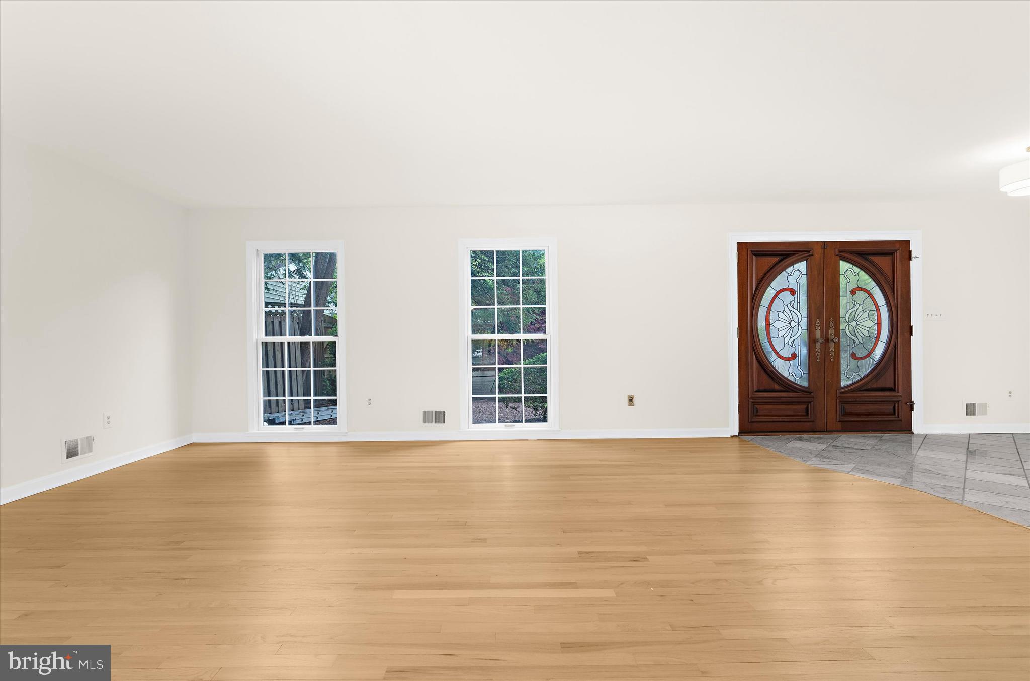 WEST SEVERNA PARK - Residential