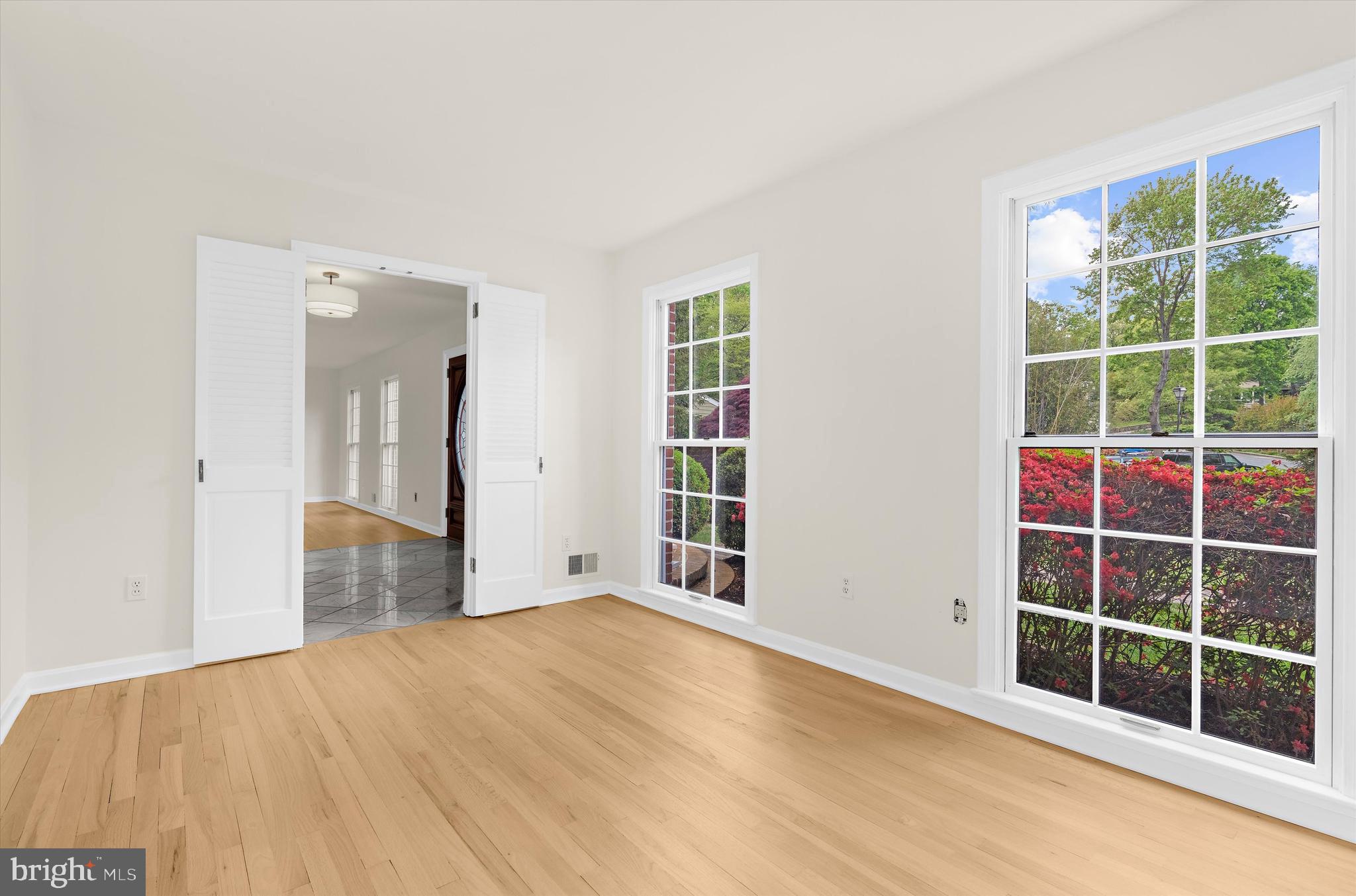 WEST SEVERNA PARK - Residential