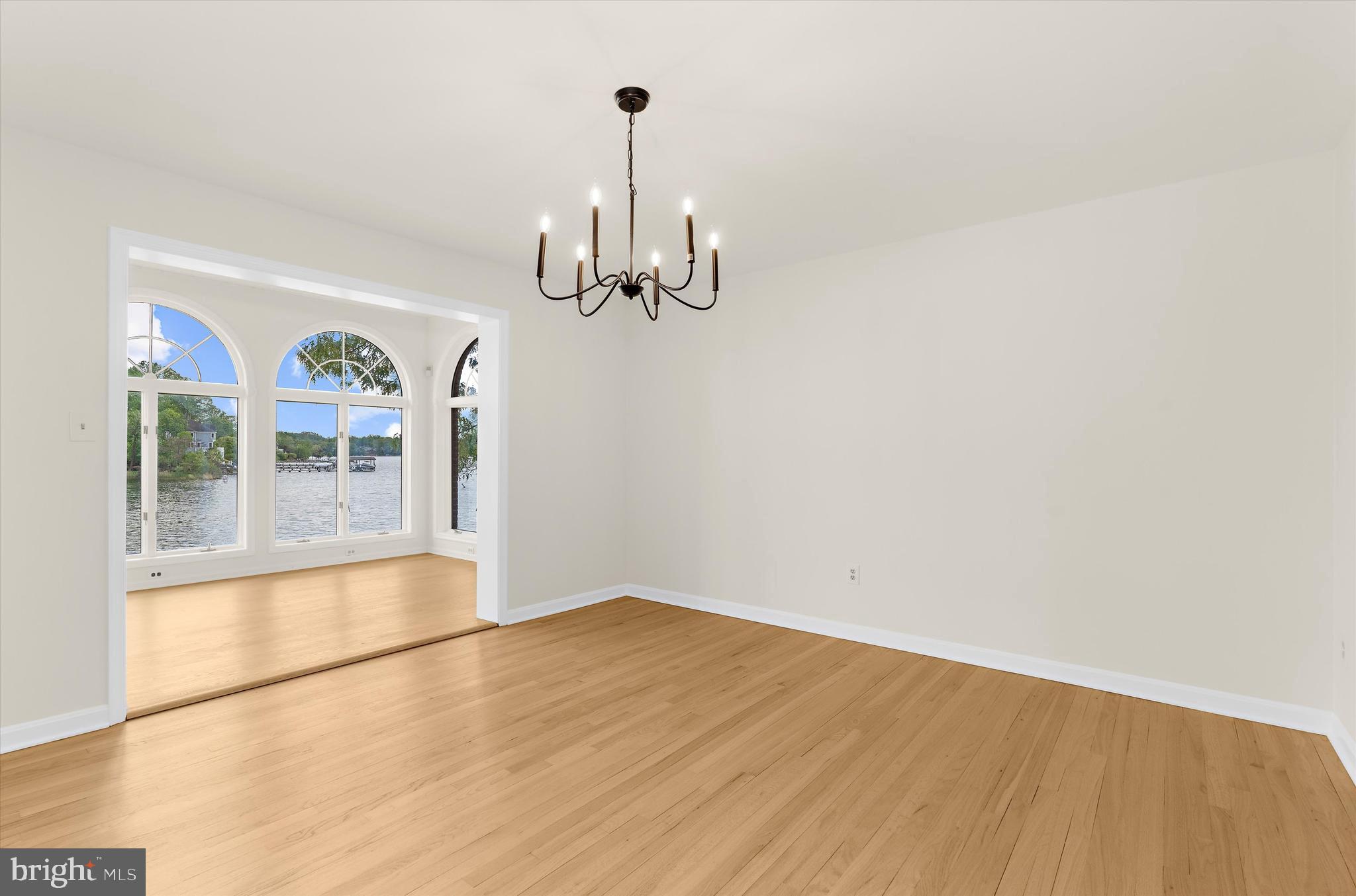 WEST SEVERNA PARK - Residential