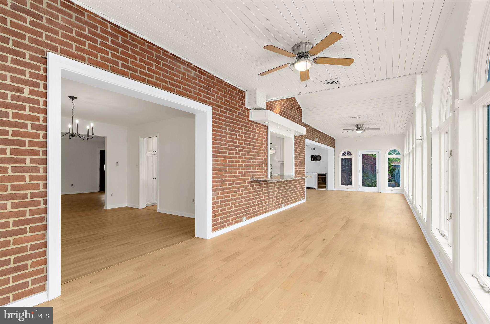 WEST SEVERNA PARK - Residential