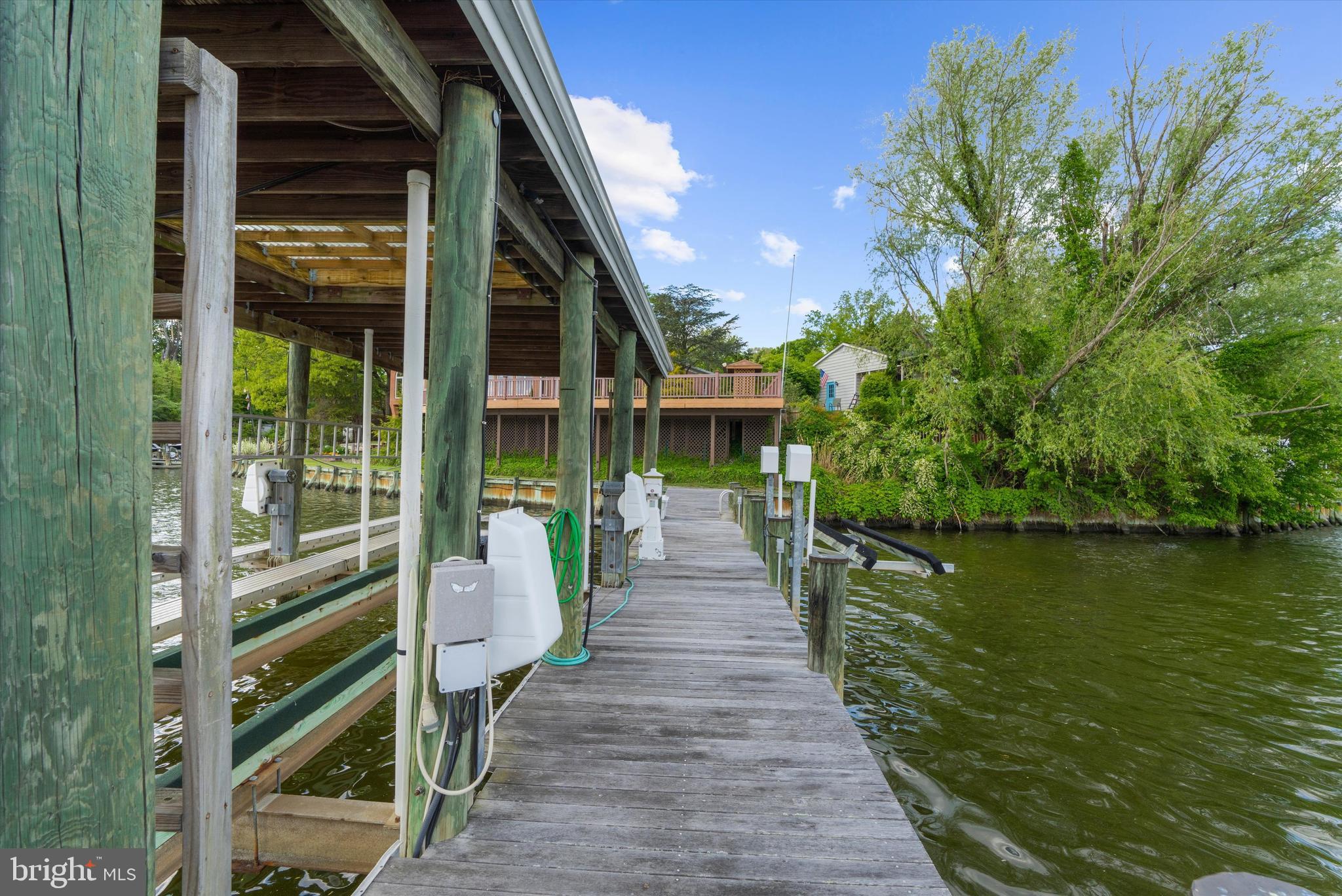 WEST SEVERNA PARK - Residential