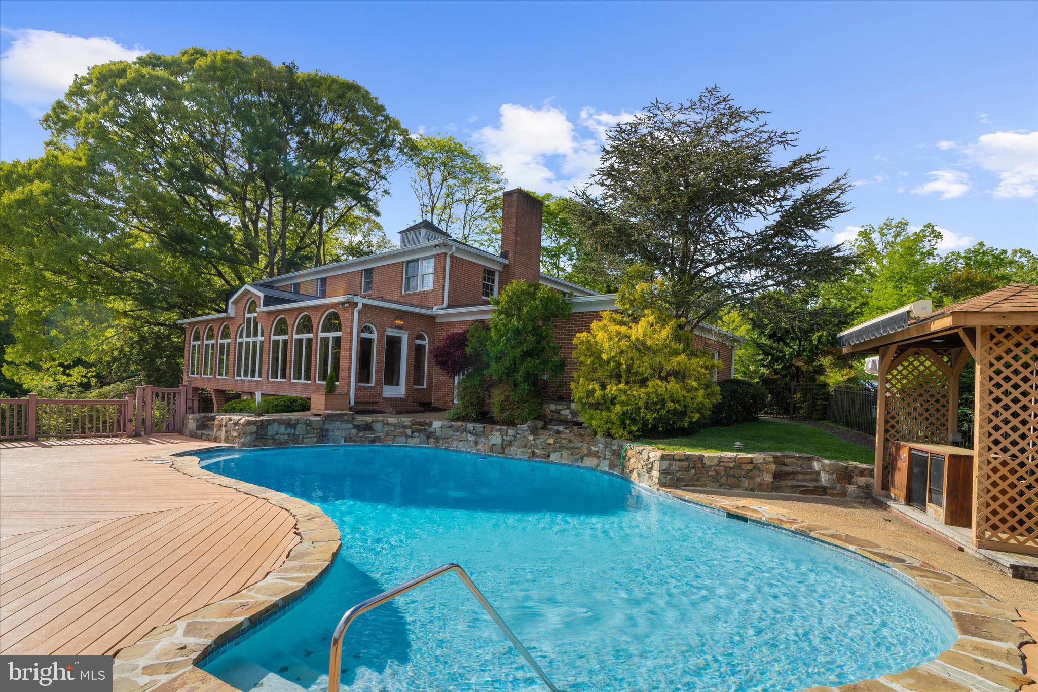 WEST SEVERNA PARK - Residential