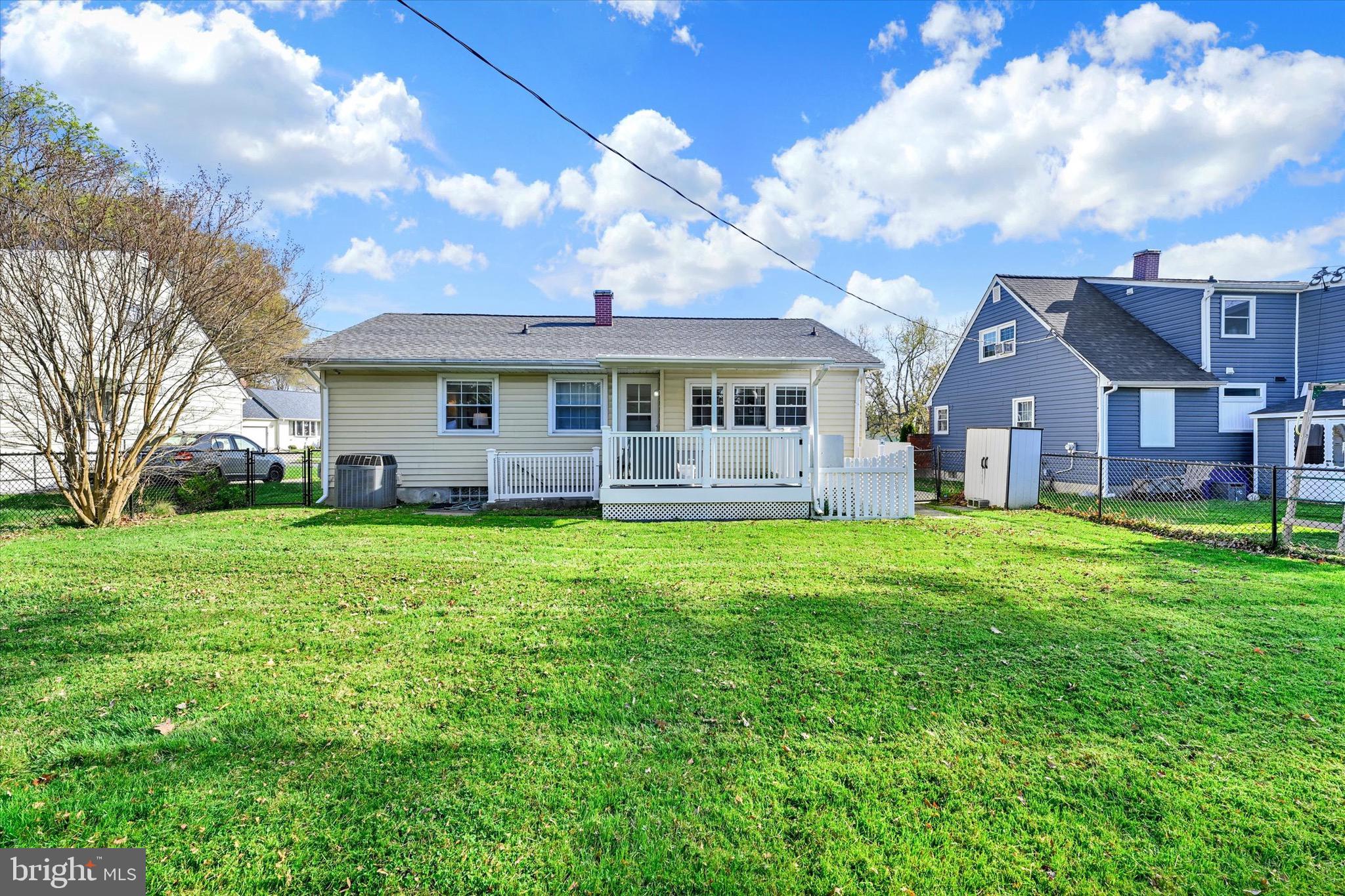 NOTTINGHAM - Residential