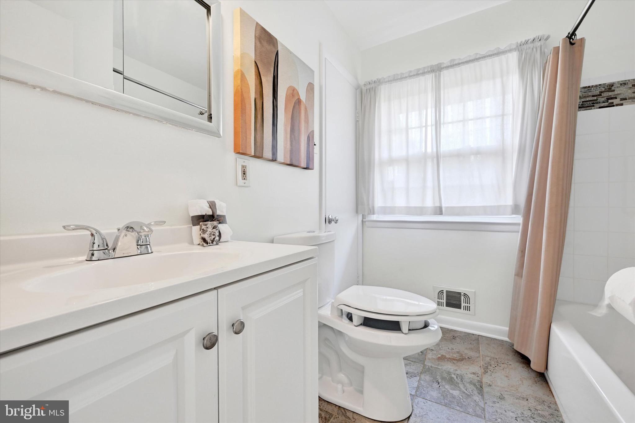 NOTTINGHAM - Residential