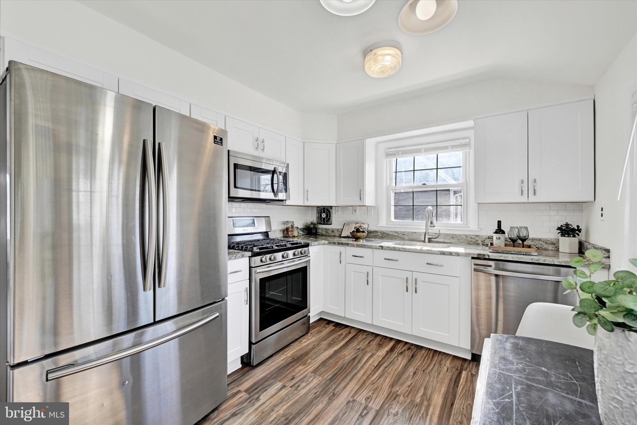 NOTTINGHAM - Residential