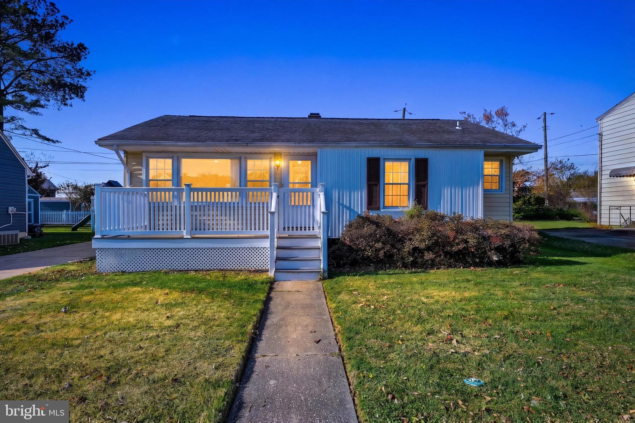 NOTTINGHAM - Residential