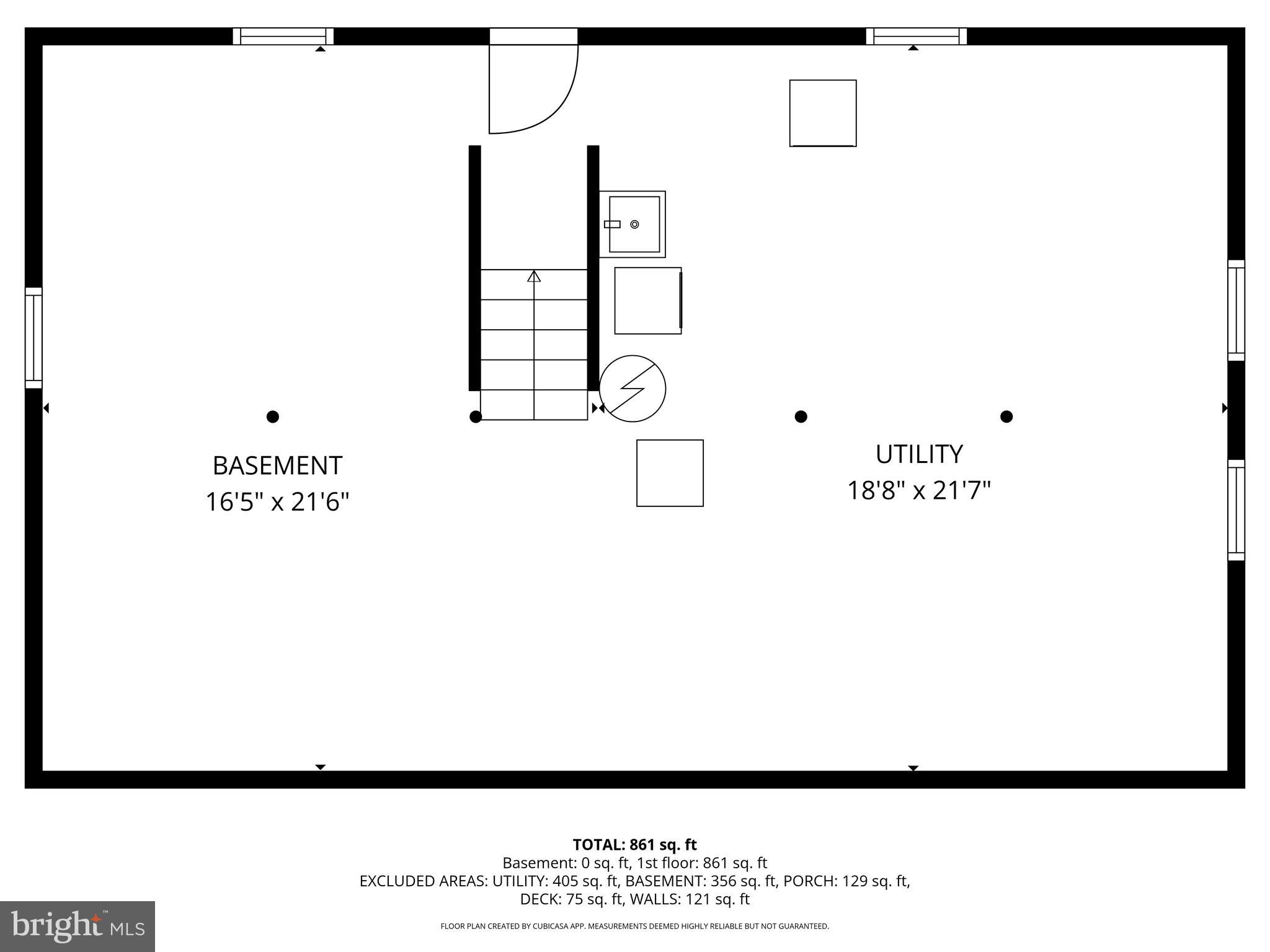 NOTTINGHAM - Residential