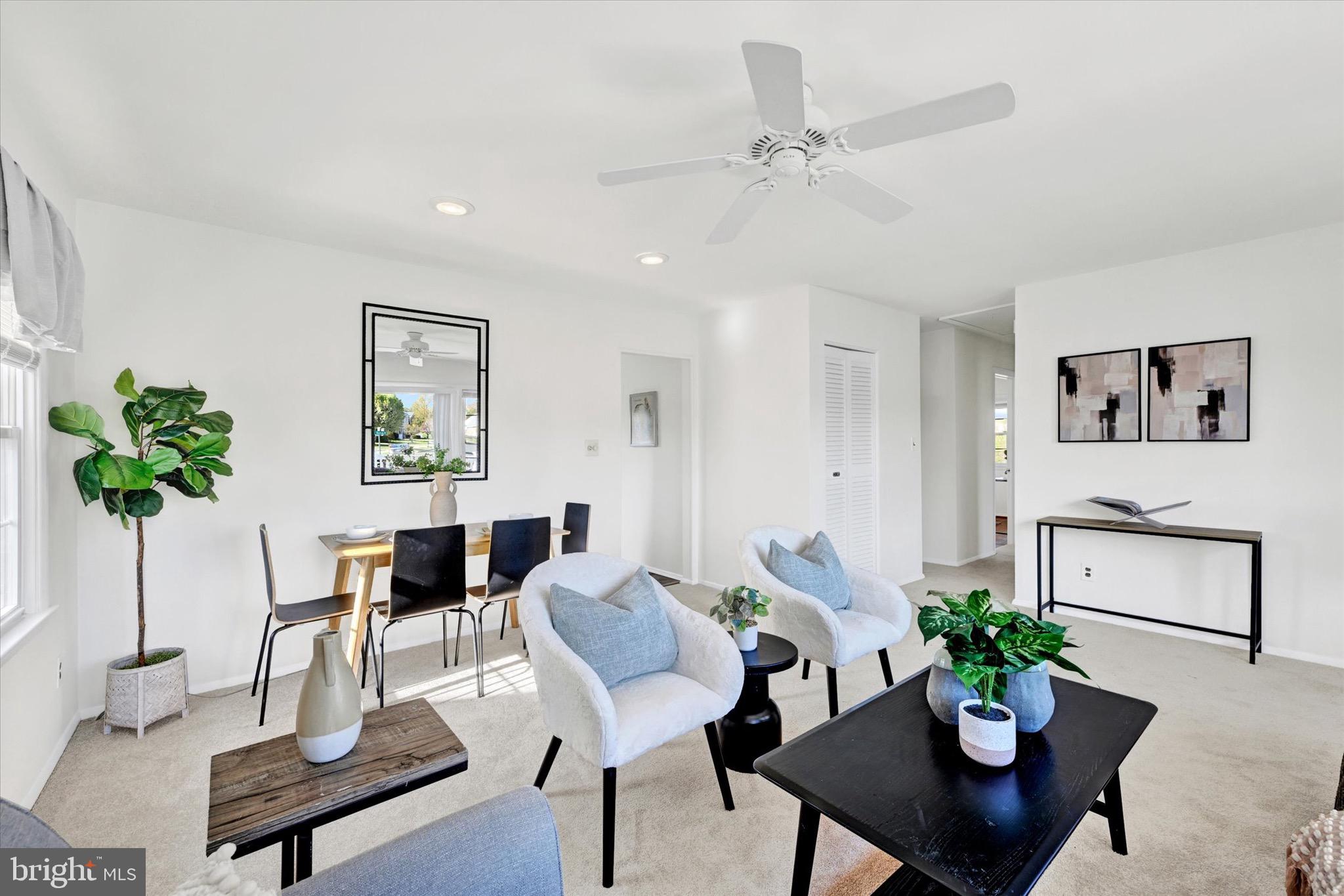 NOTTINGHAM - Residential