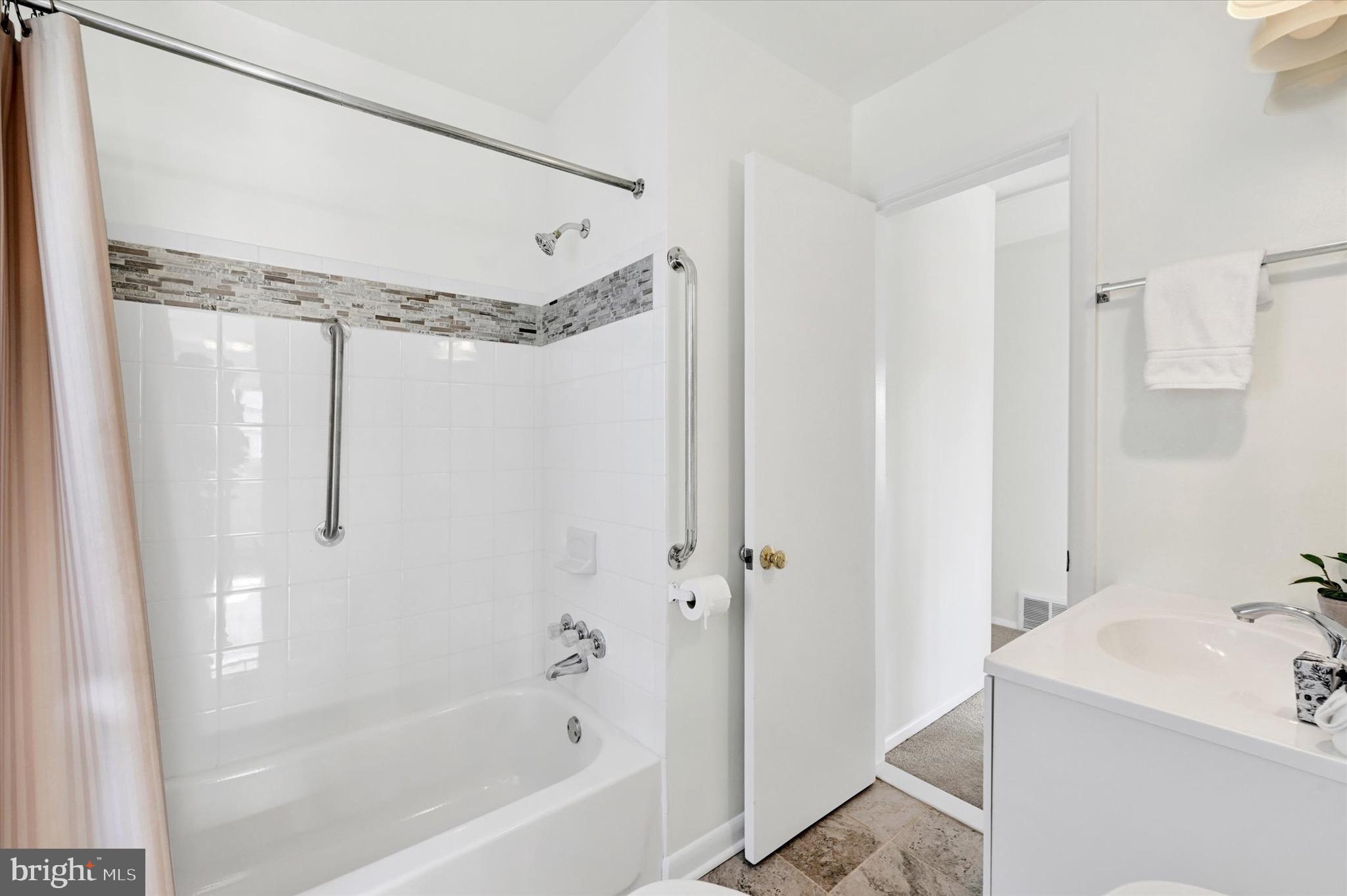 NOTTINGHAM - Residential