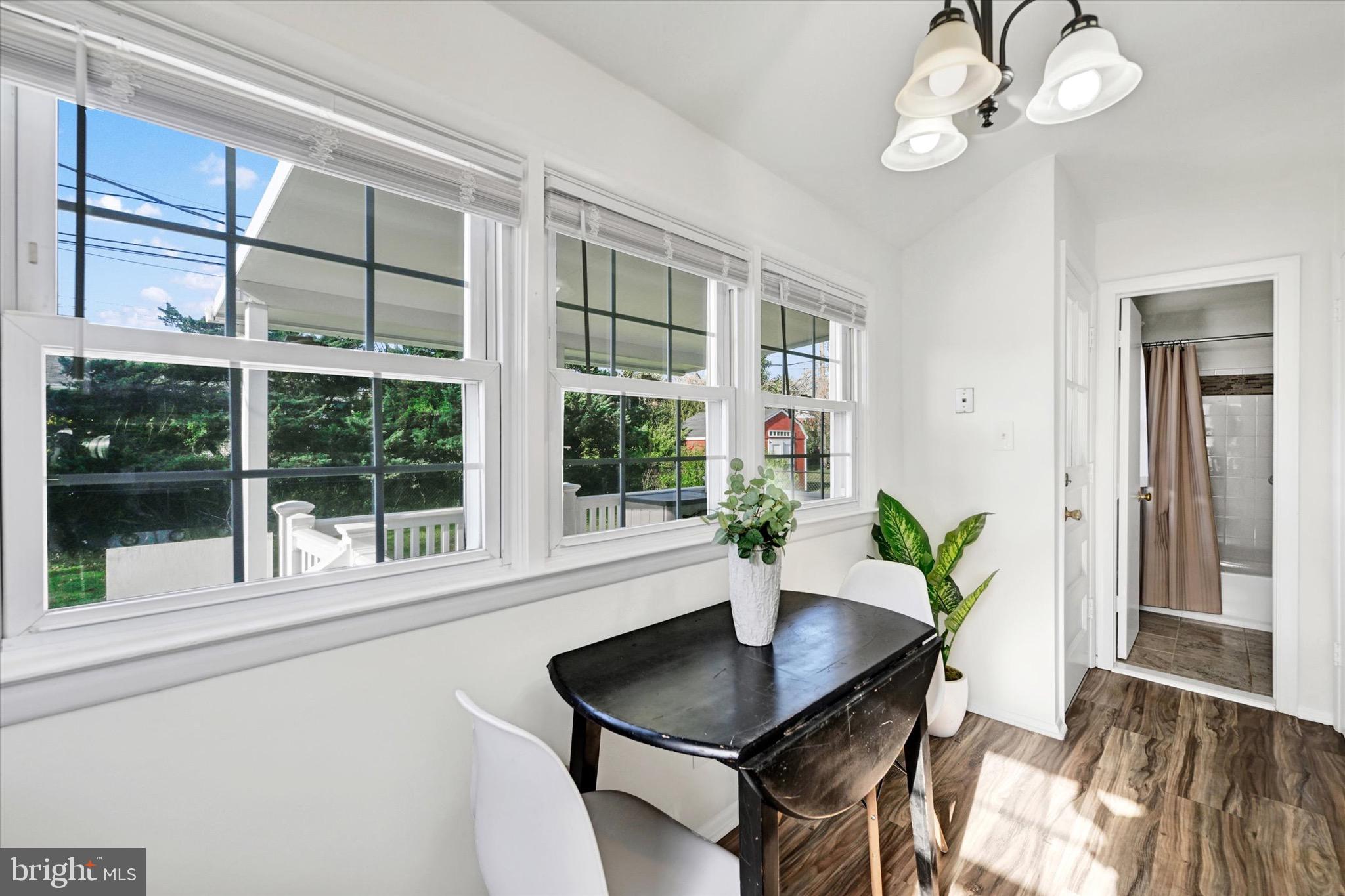 NOTTINGHAM - Residential