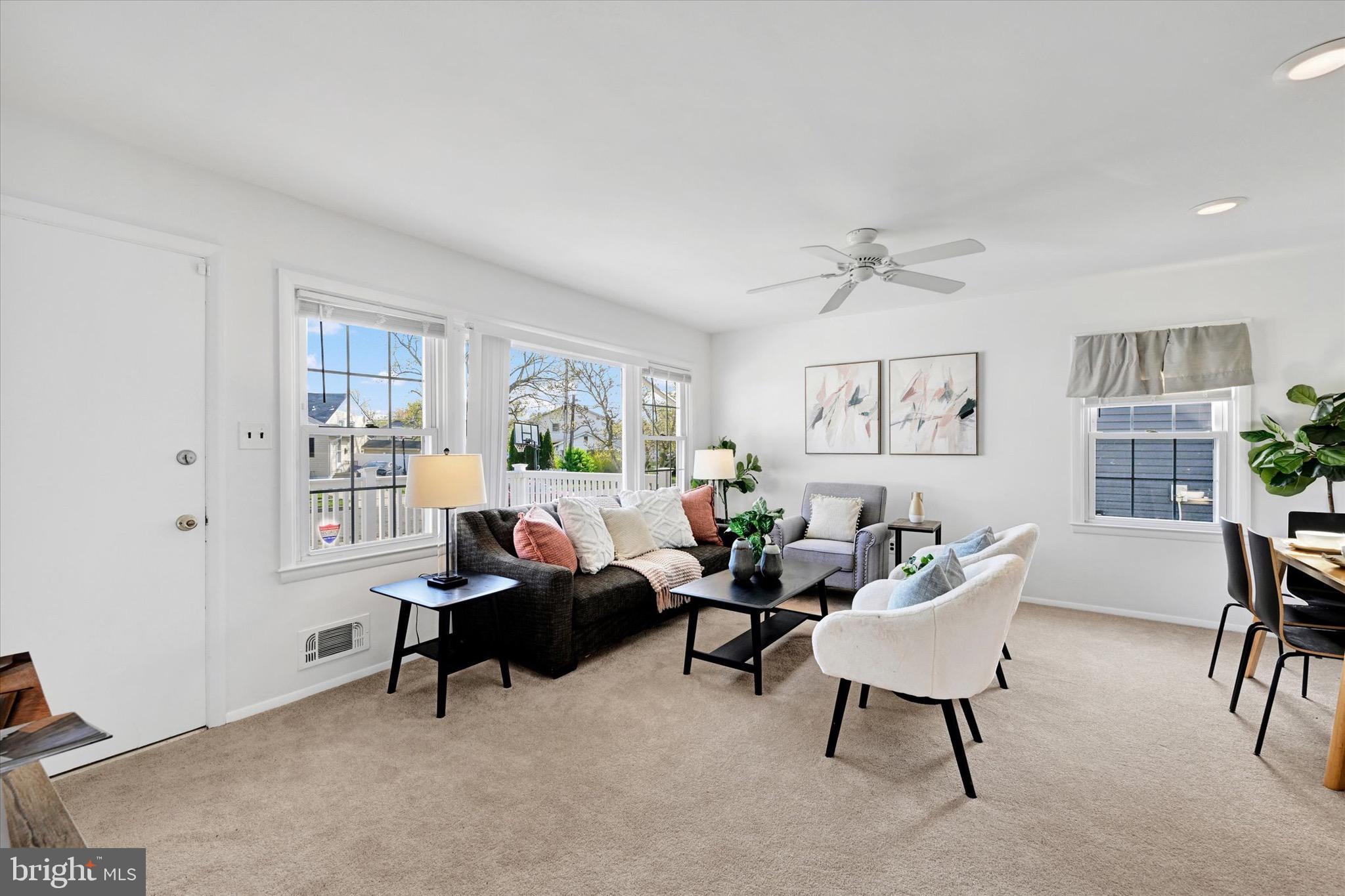 NOTTINGHAM - Residential