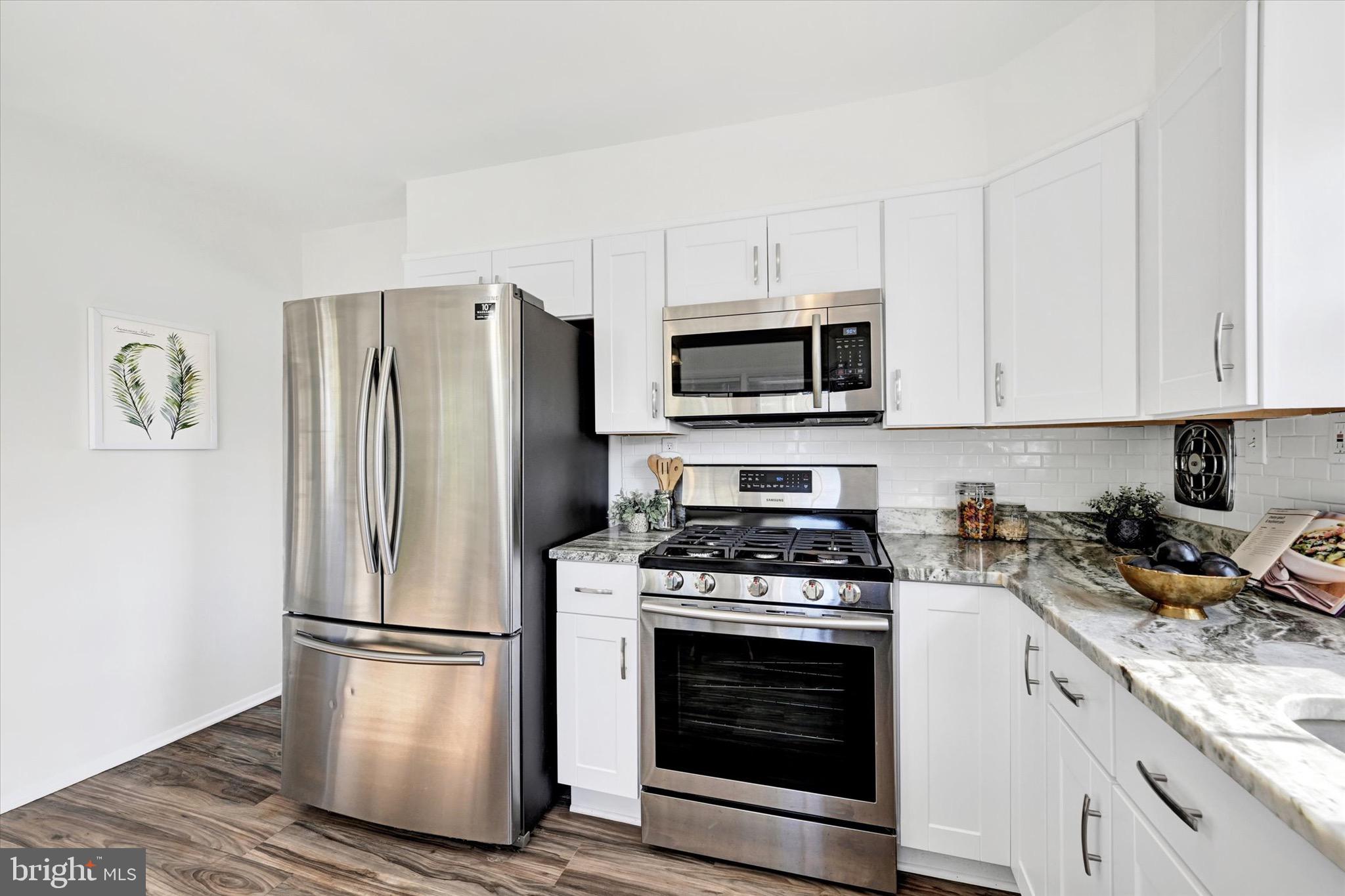 NOTTINGHAM - Residential