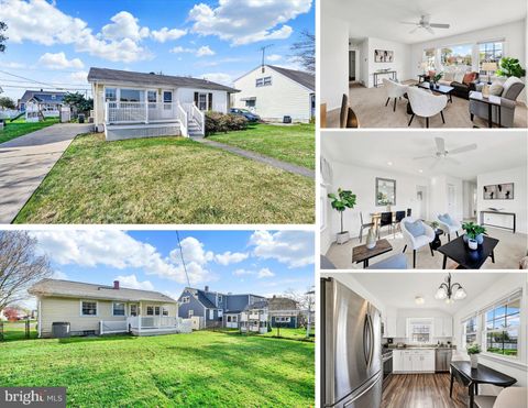 4419 KENDI ROAD NOTTINGHAM MD 21236