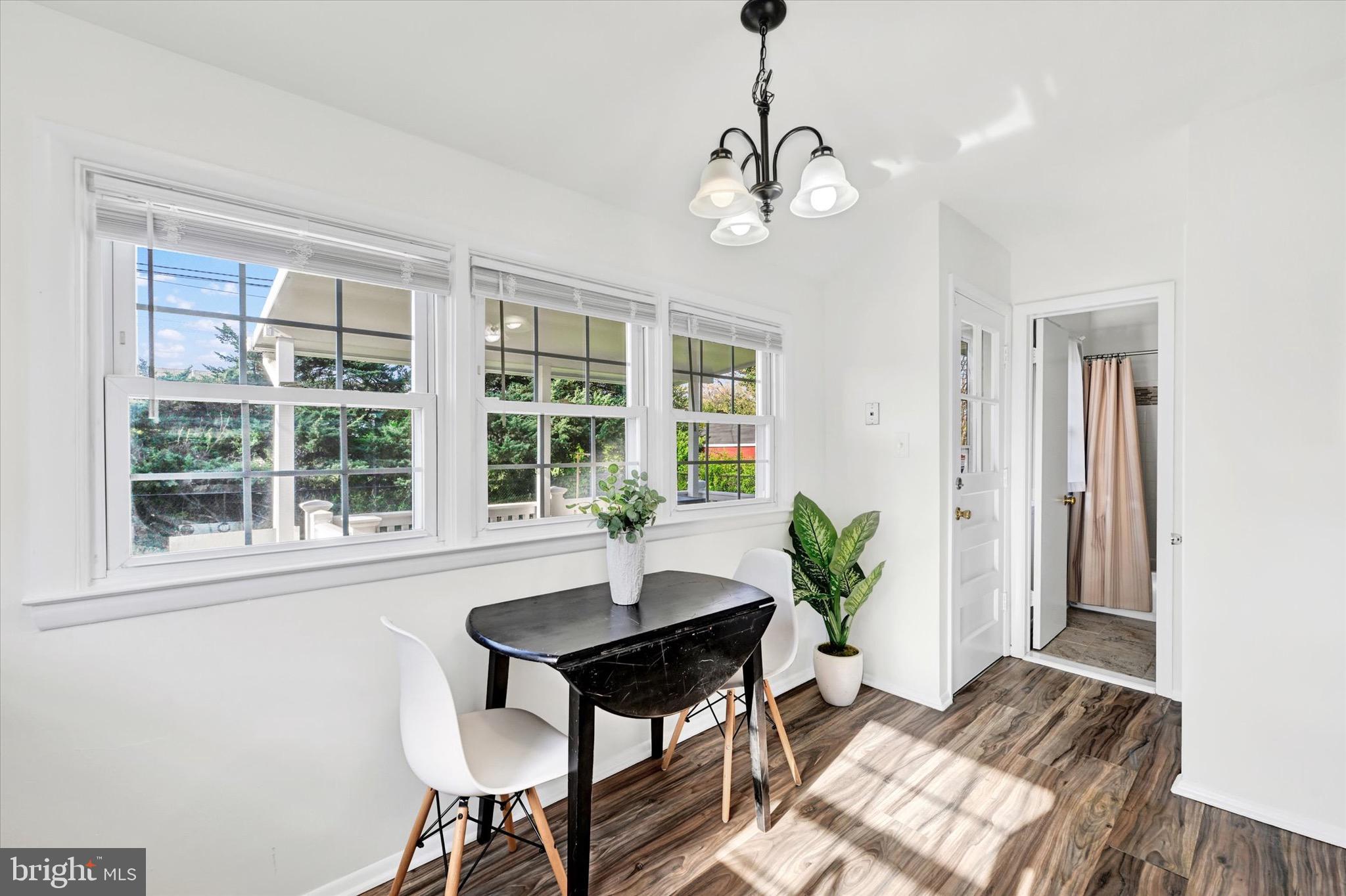 NOTTINGHAM - Residential