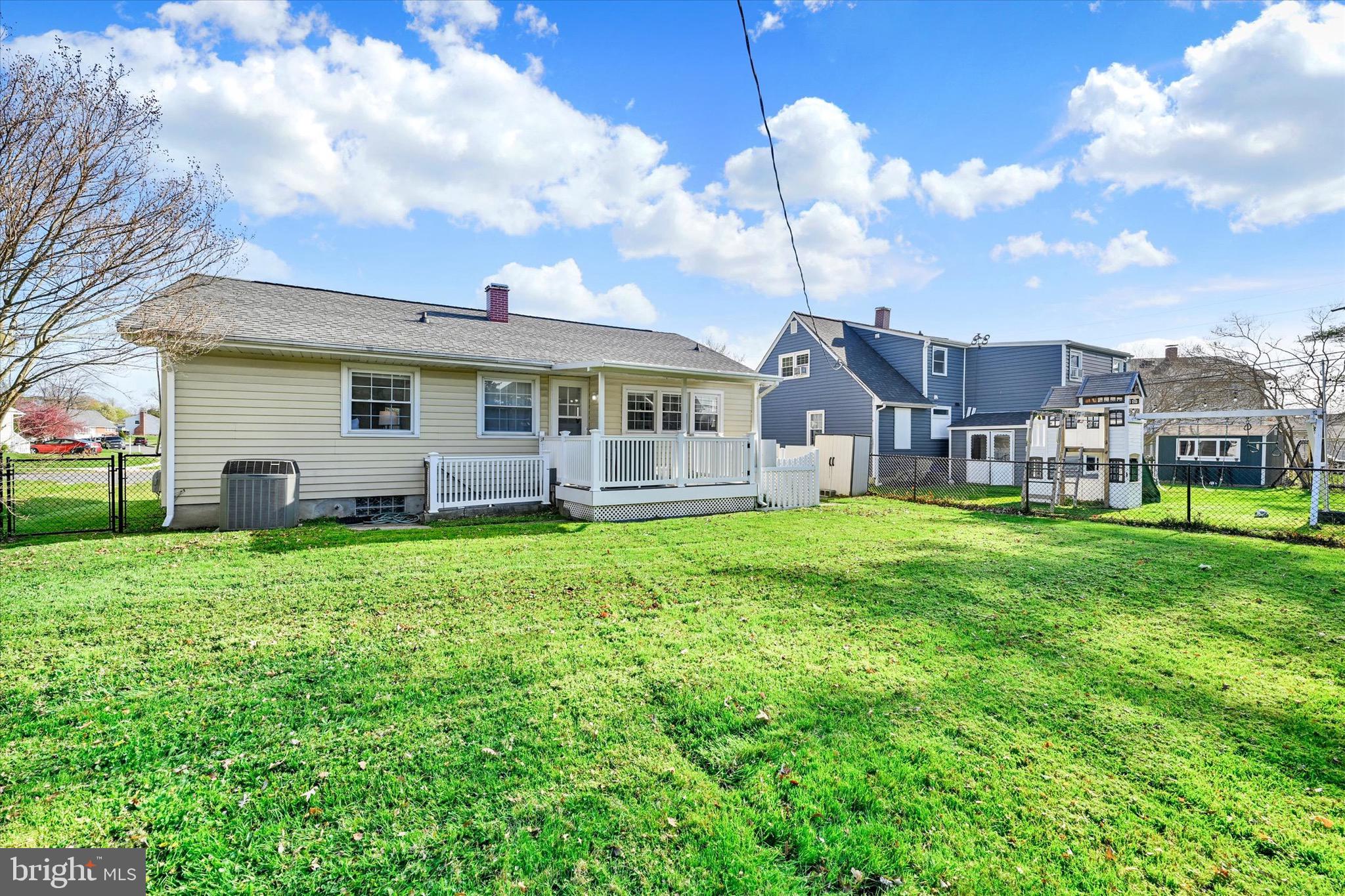 NOTTINGHAM - Residential