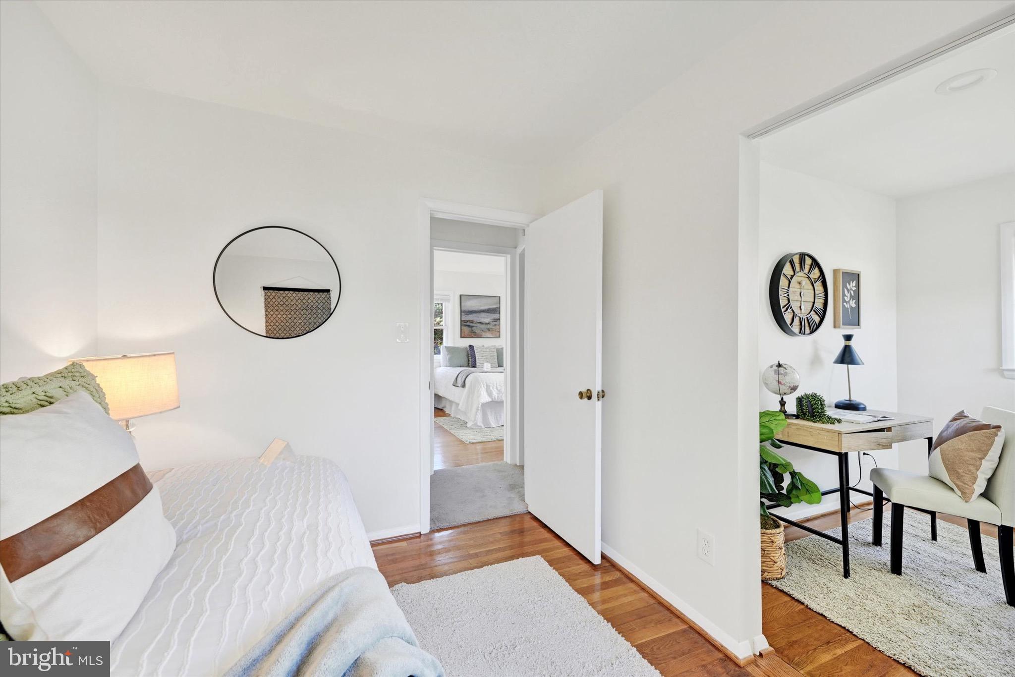 NOTTINGHAM - Residential