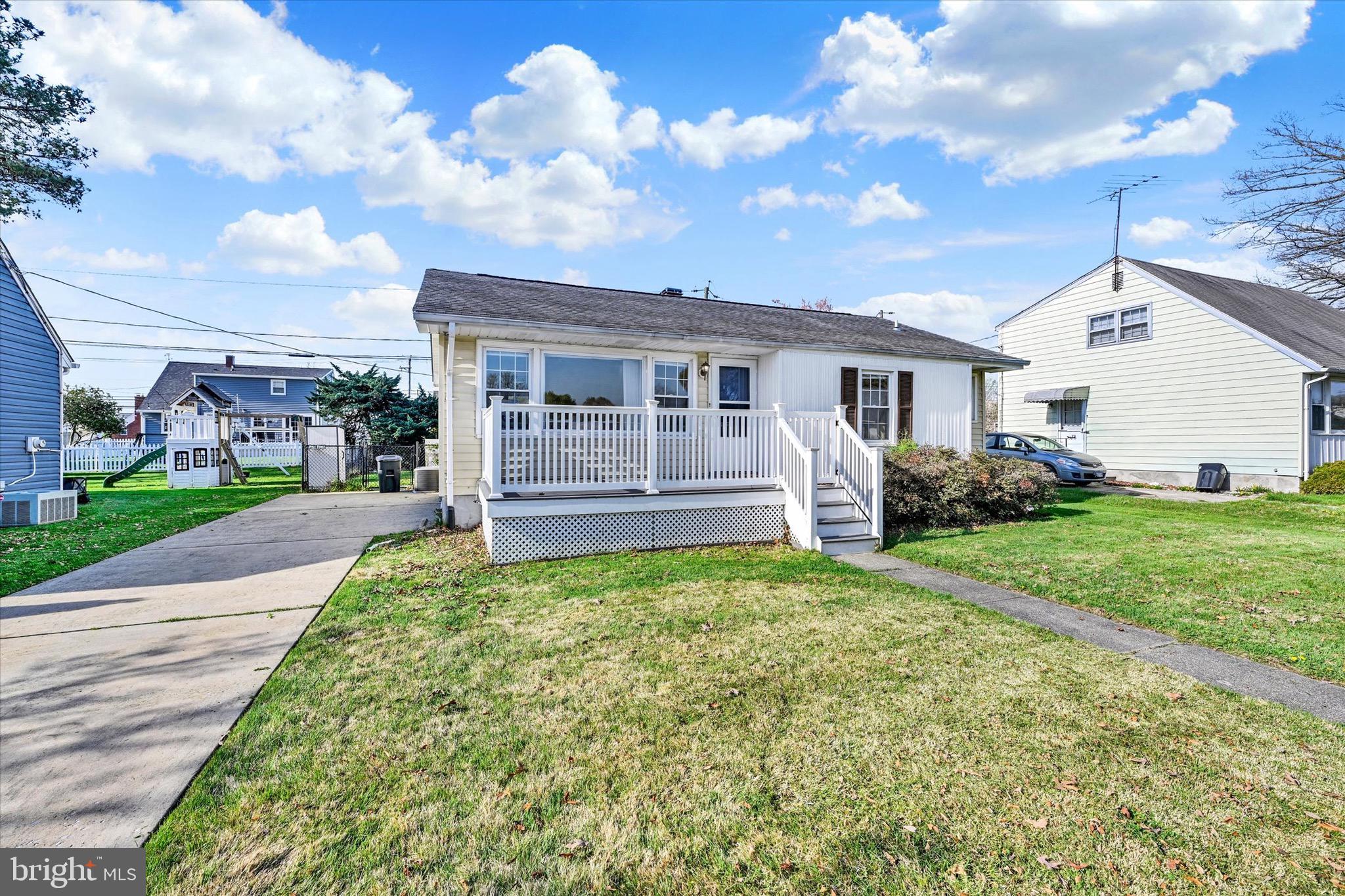 NOTTINGHAM - Residential