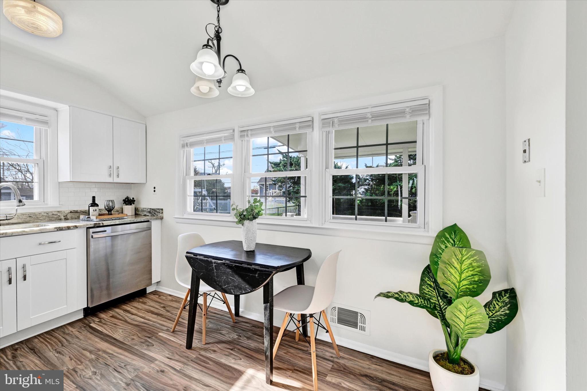 NOTTINGHAM - Residential