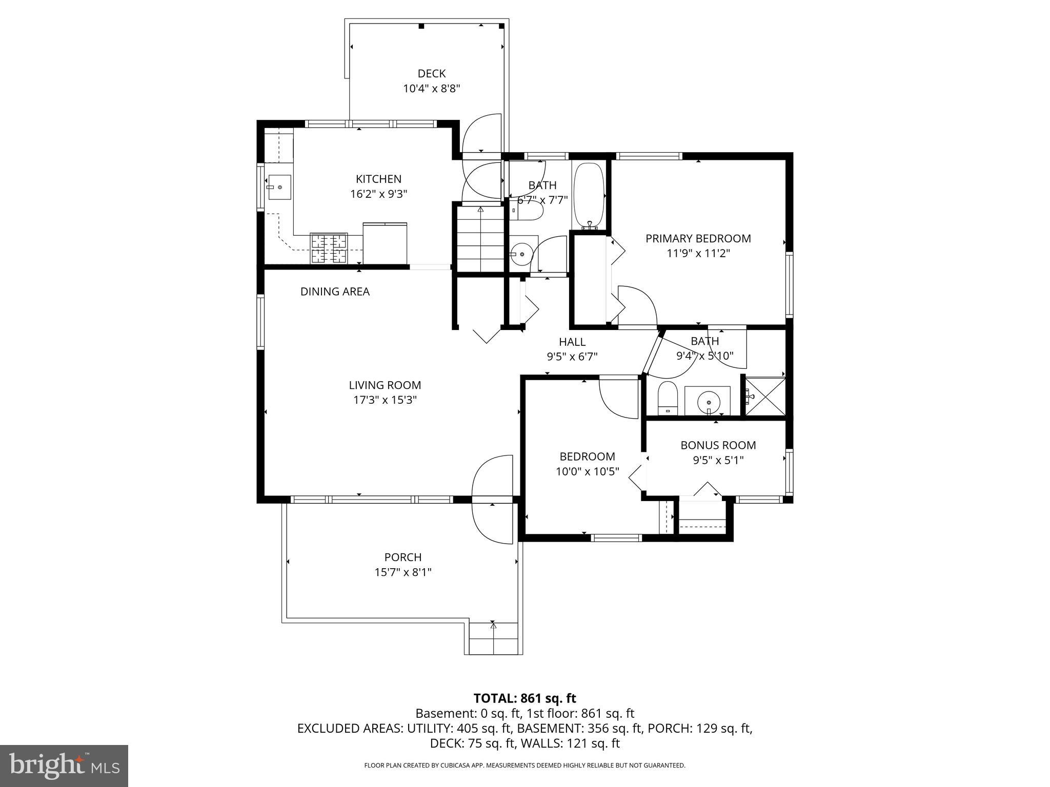 NOTTINGHAM - Residential