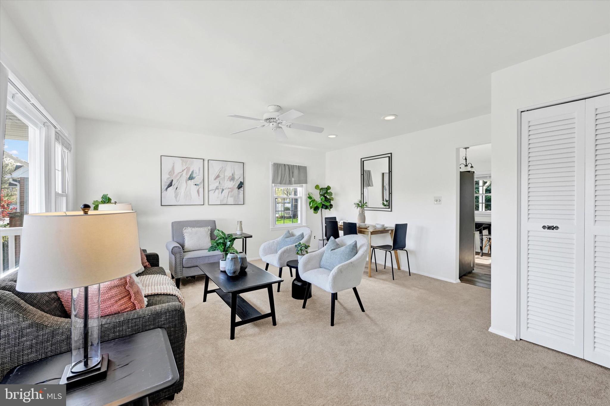 NOTTINGHAM - Residential