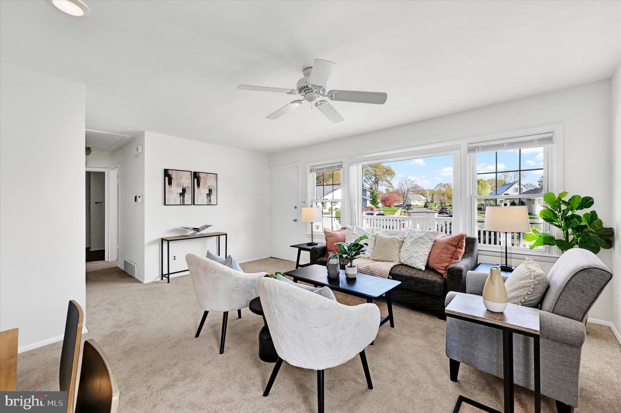 NOTTINGHAM - Residential