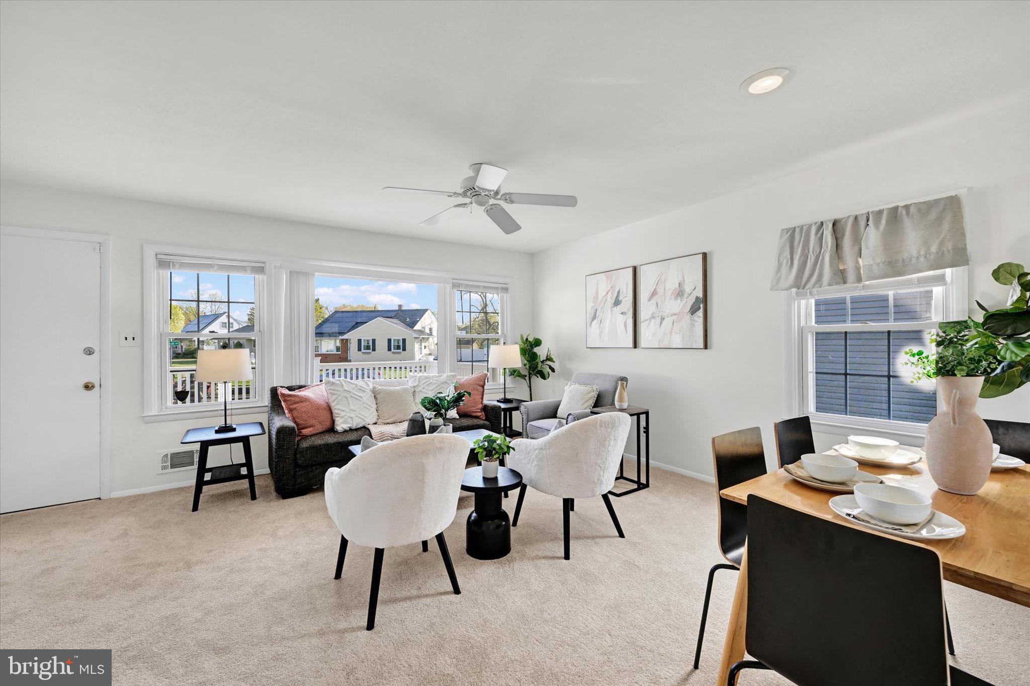 NOTTINGHAM - Residential