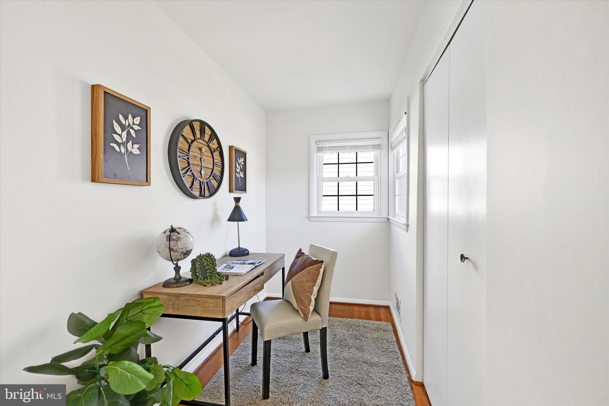 NOTTINGHAM - Residential