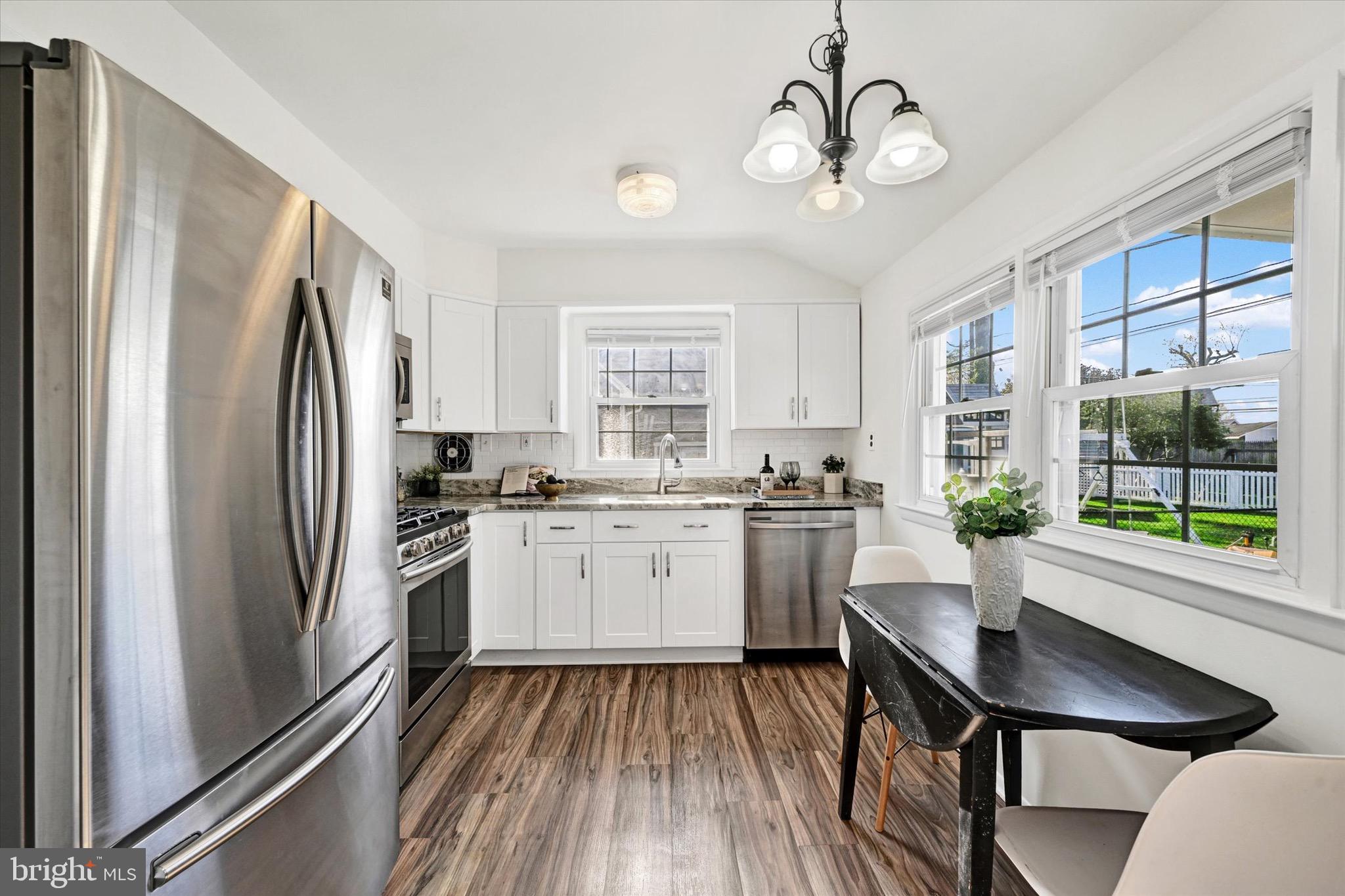 NOTTINGHAM - Residential