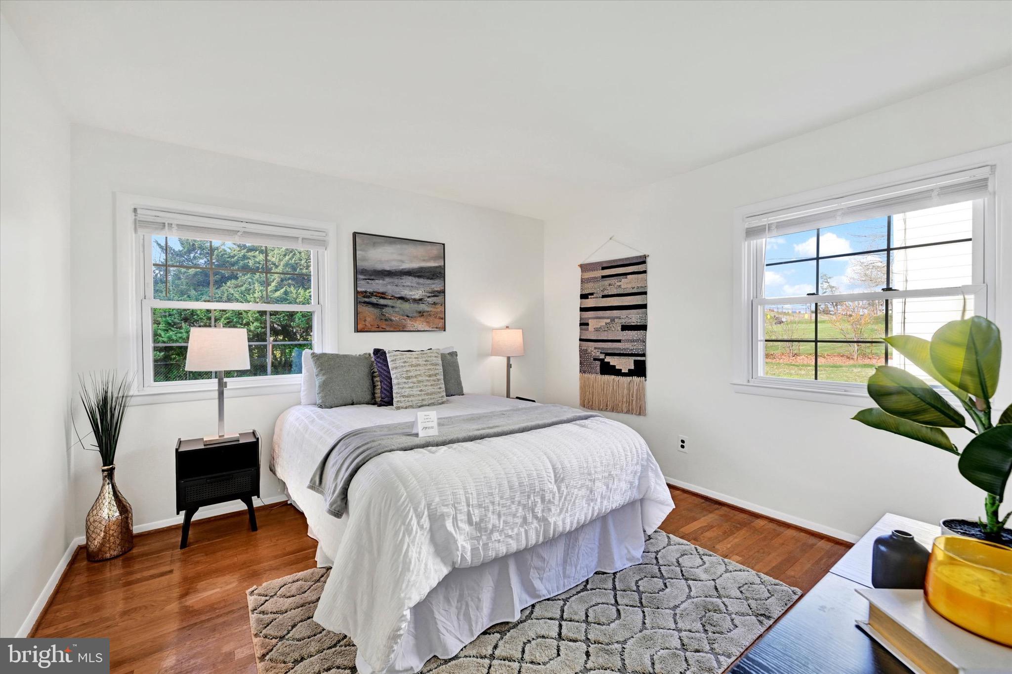 NOTTINGHAM - Residential