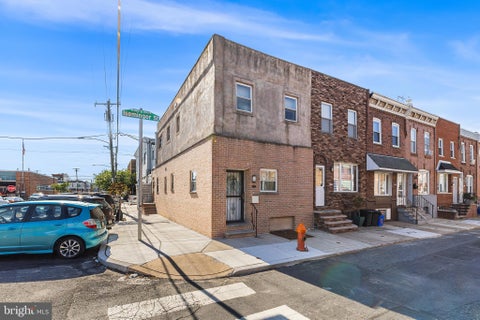 Multifamily For Sale - 2520 S Iseminger Street<br/> PHILADELPHIA, PA 19148