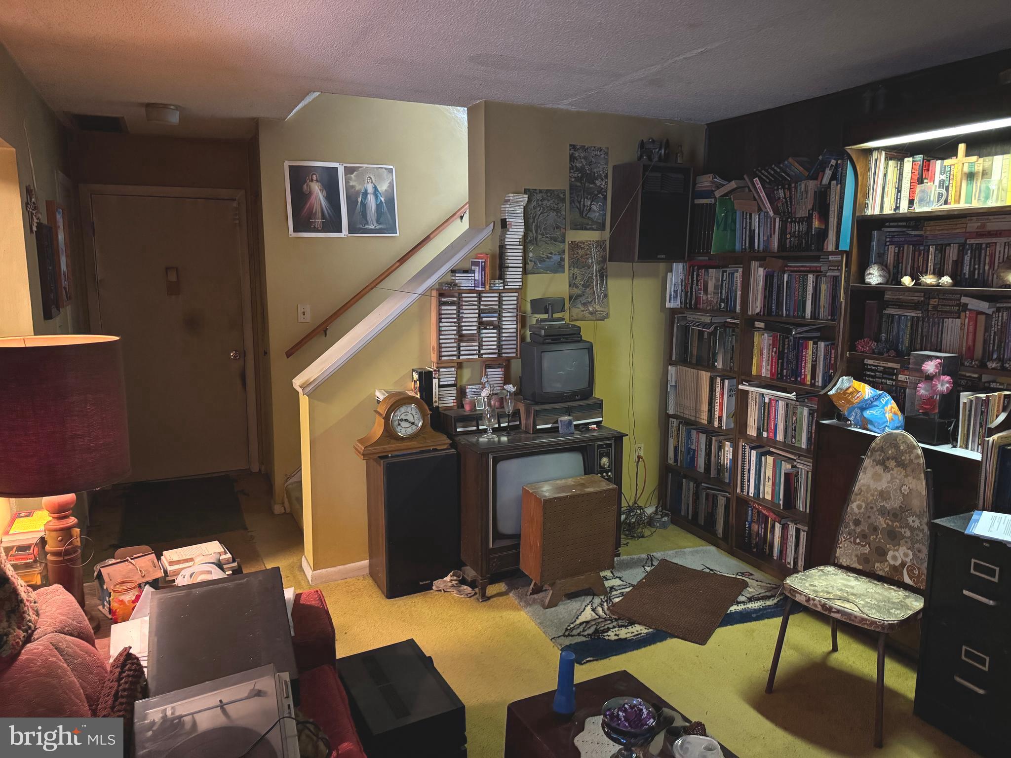 TUSCANY CONDOS - Residential