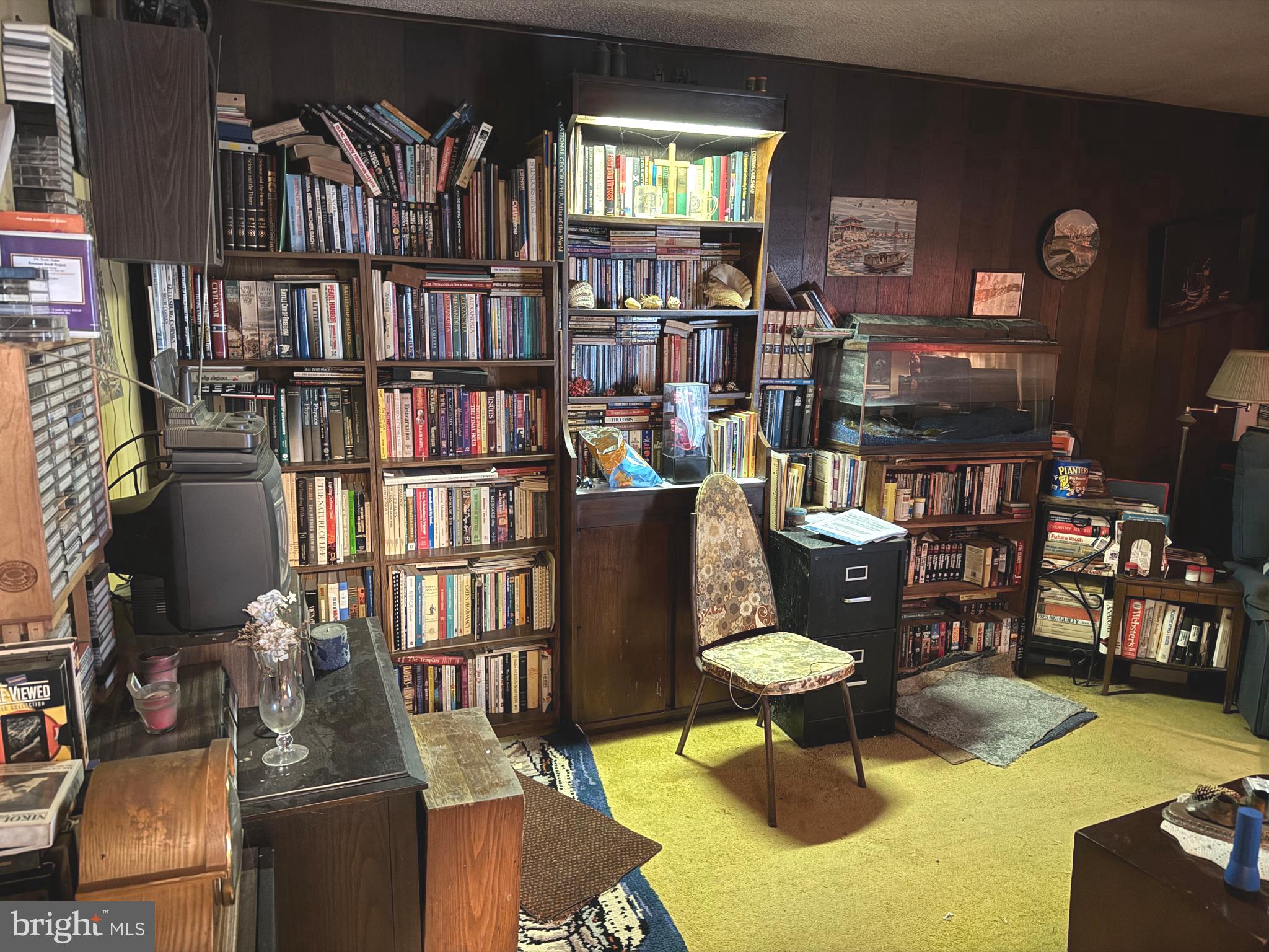 TUSCANY CONDOS - Residential