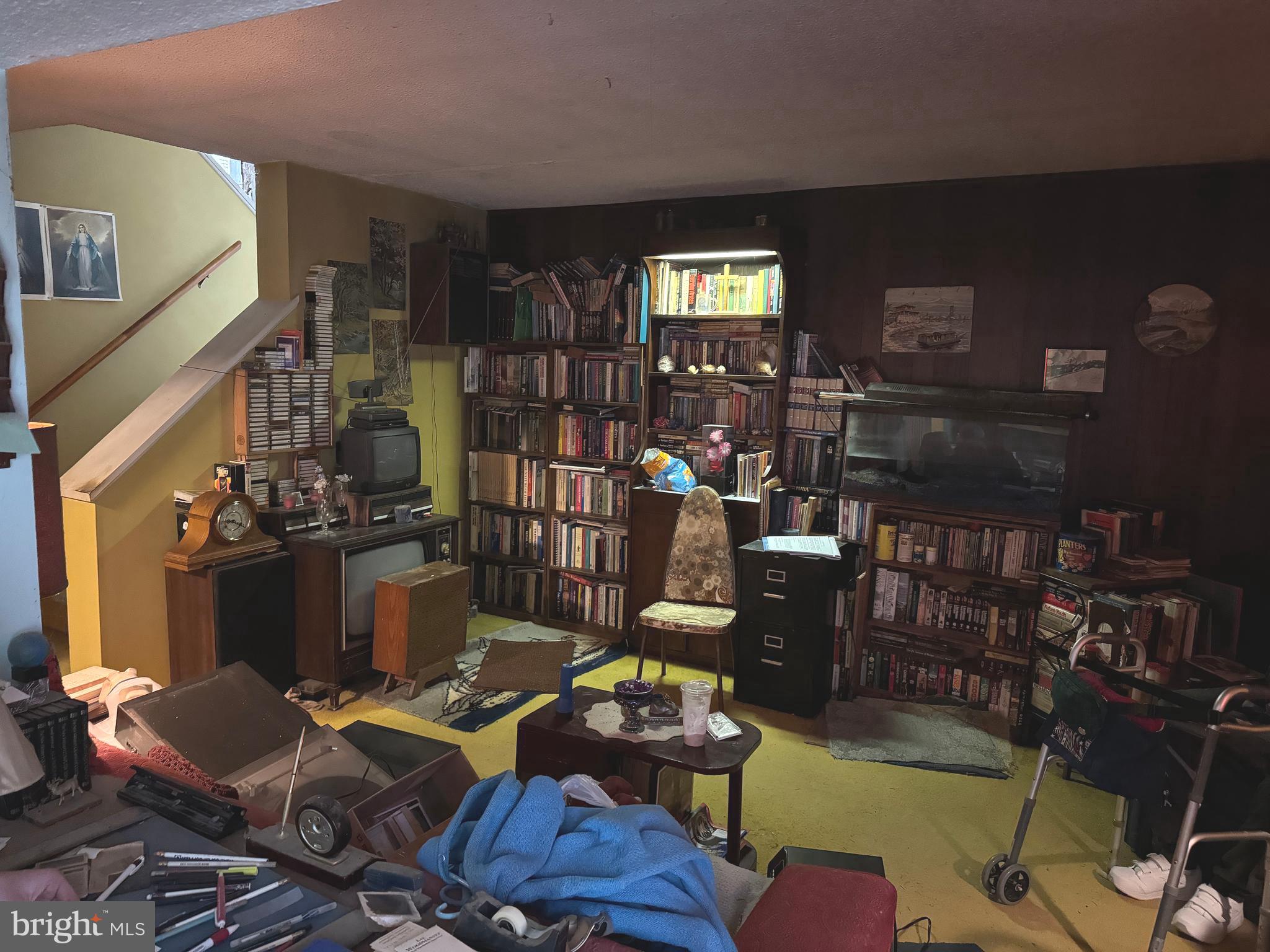 TUSCANY CONDOS - Residential