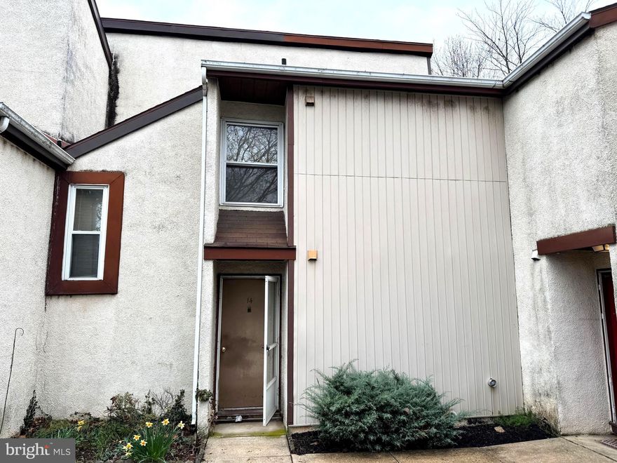 Discover the possibilities for easy living at 14 Ramsgate Court in West York’s Tuscany Condominium Association. This 1,194 sqft. condo features 2 bedrooms and 2 full bathrooms. Located in the West York School District, the home includes off-street parking and convenient access to nearby amenities including shopping, restaurants, area attractions, entertainment, and highways. Priced for quick sale, this home offers the potential for solid returns on investment. Whether you are an investor looking for your next project or home owner looking to DIY your perfect touch this home is a solid find!