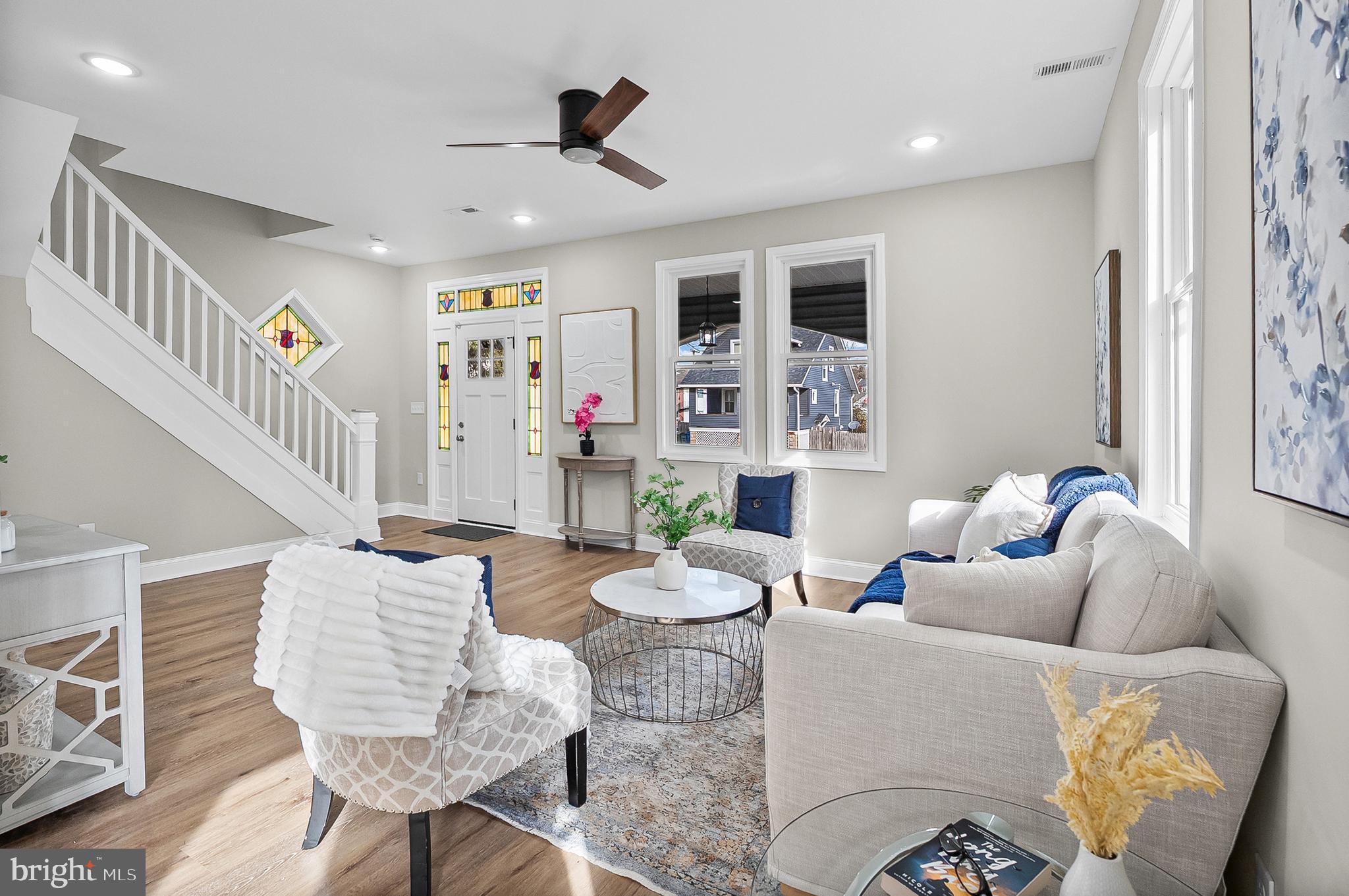 WALTHERSON - Residential