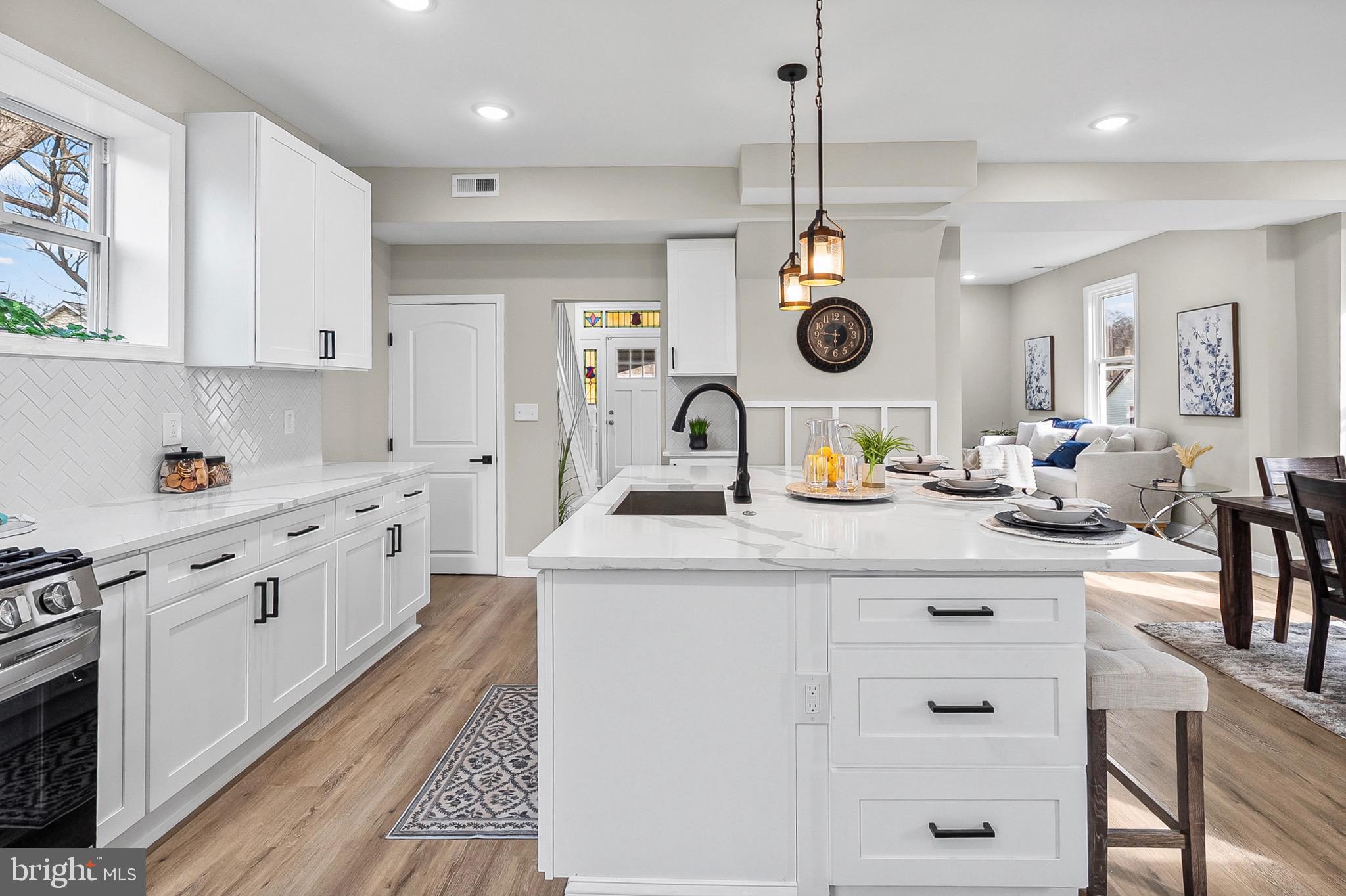 WALTHERSON - Residential